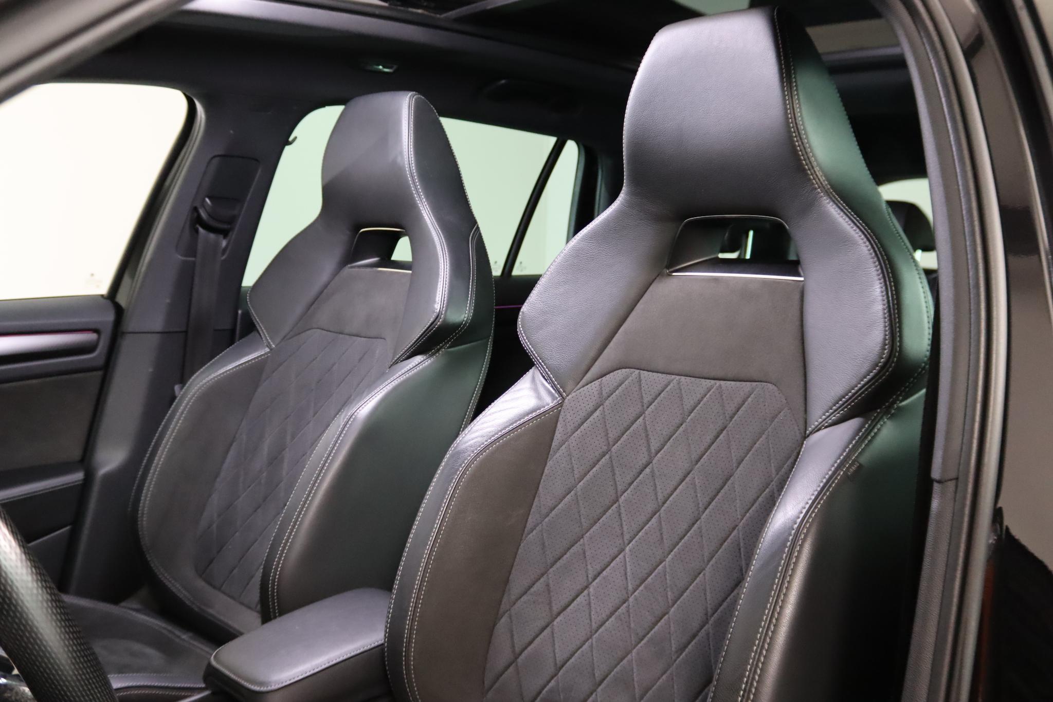 Foto van Skoda Kodiaq