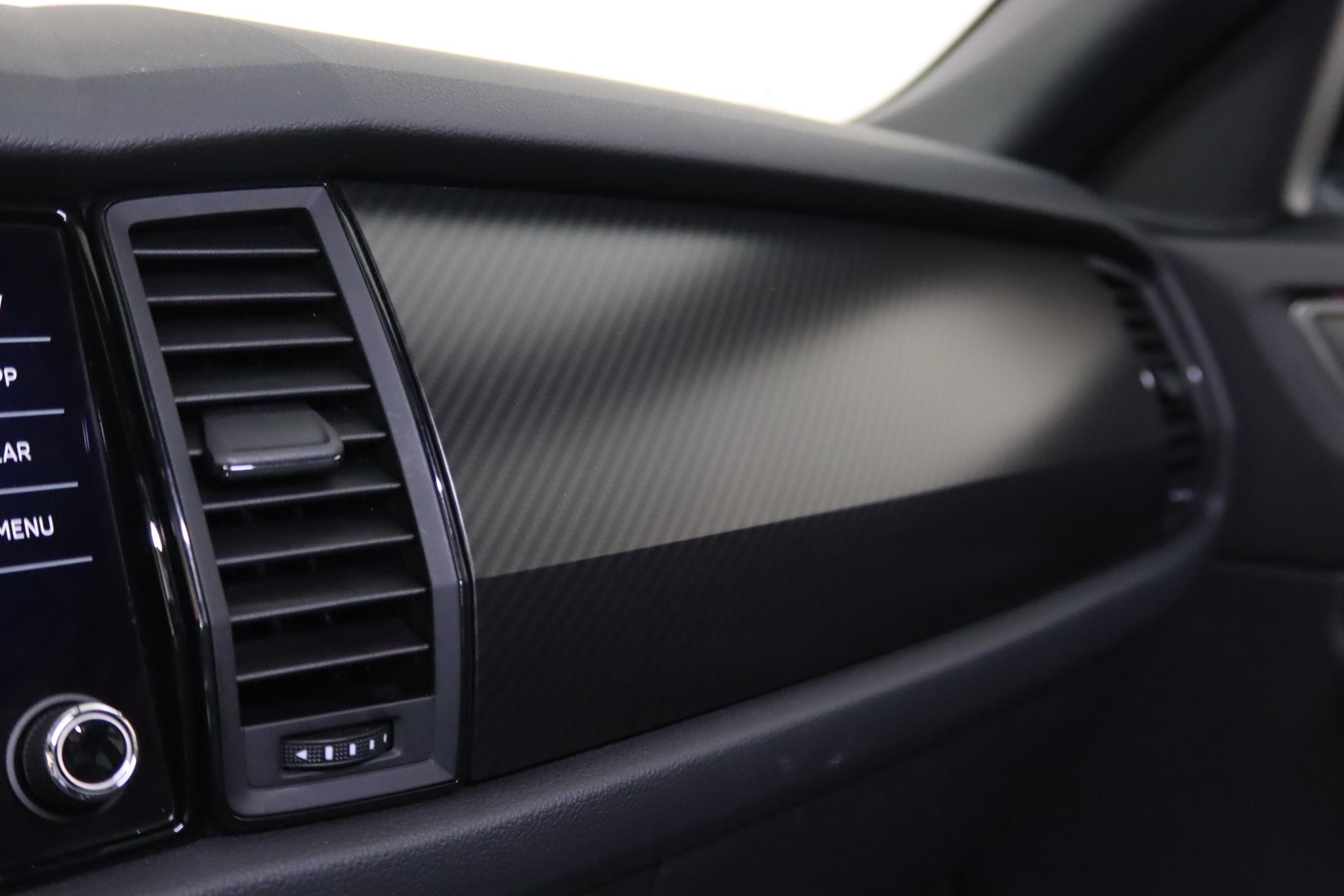Foto van Skoda Kodiaq