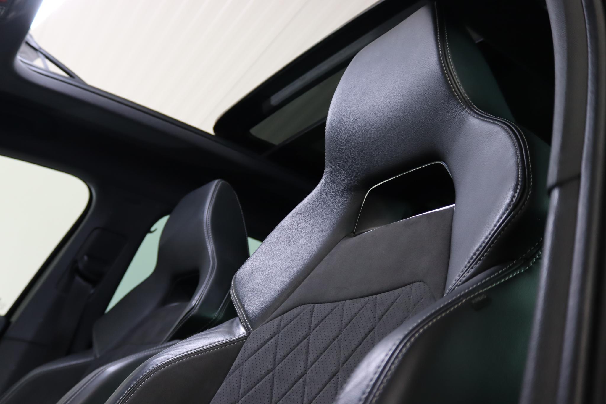 Foto van Skoda Kodiaq