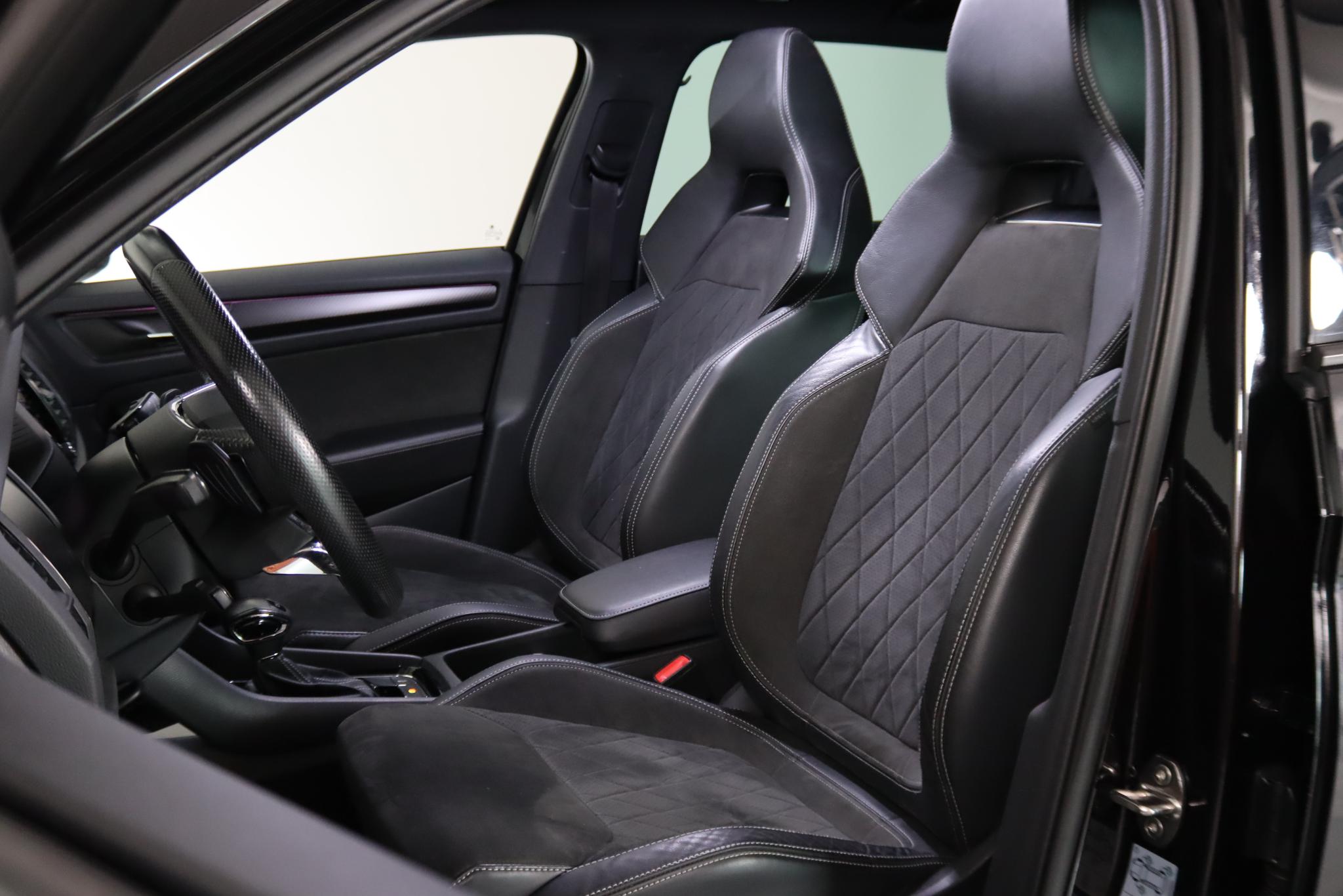 Foto van Skoda Kodiaq