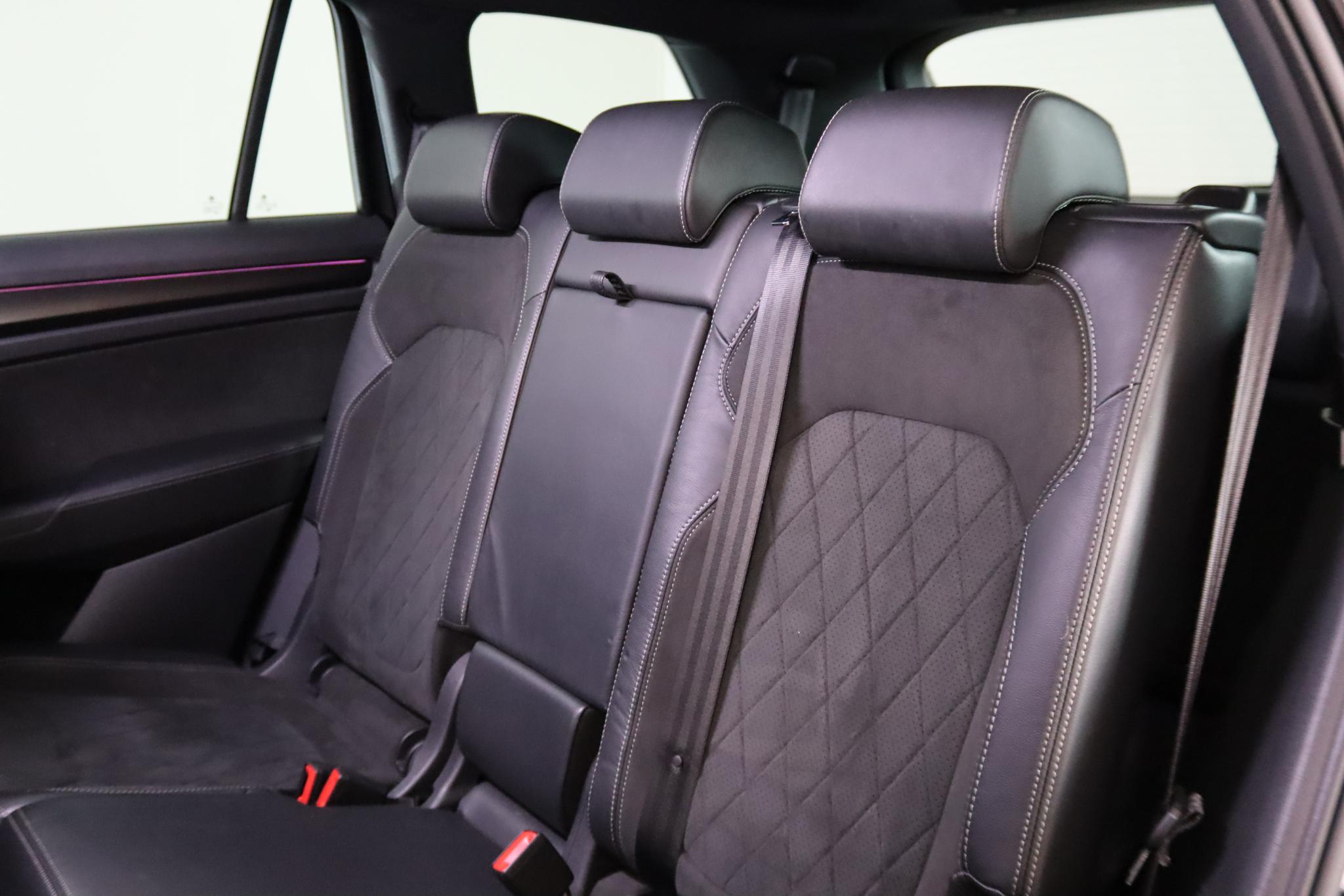Foto van Skoda Kodiaq