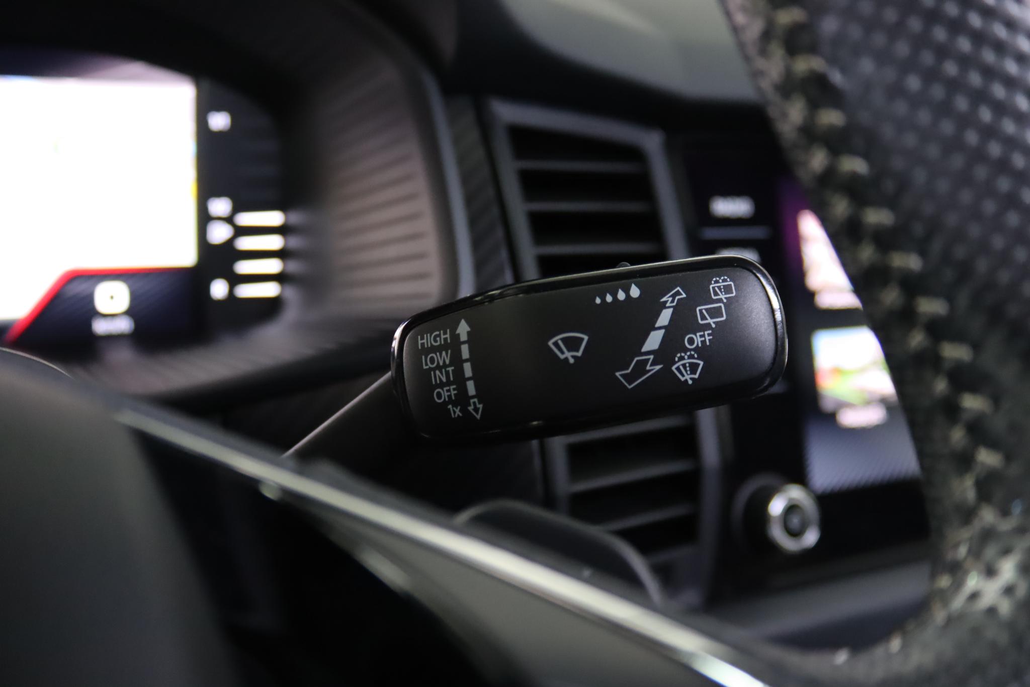 Foto van Skoda Kodiaq