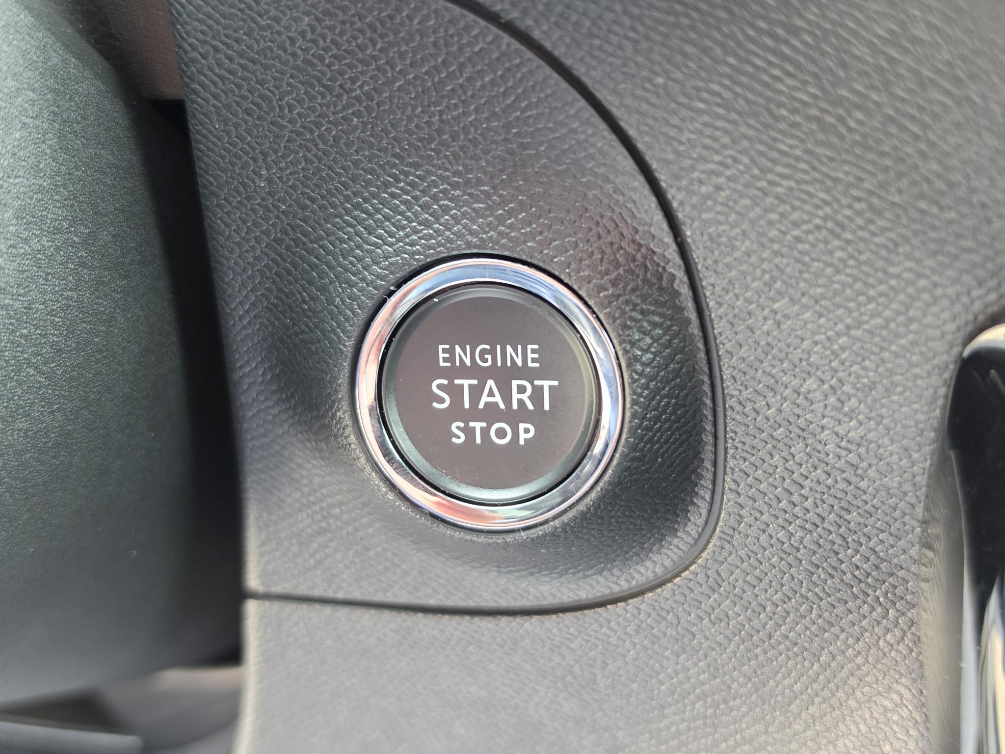 Foto van Opel Mokka