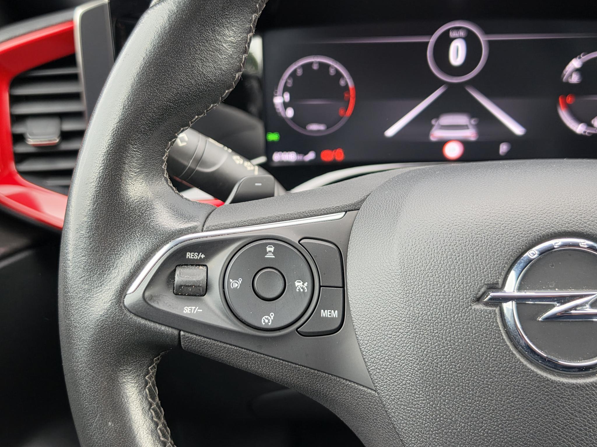 Foto van Opel Mokka