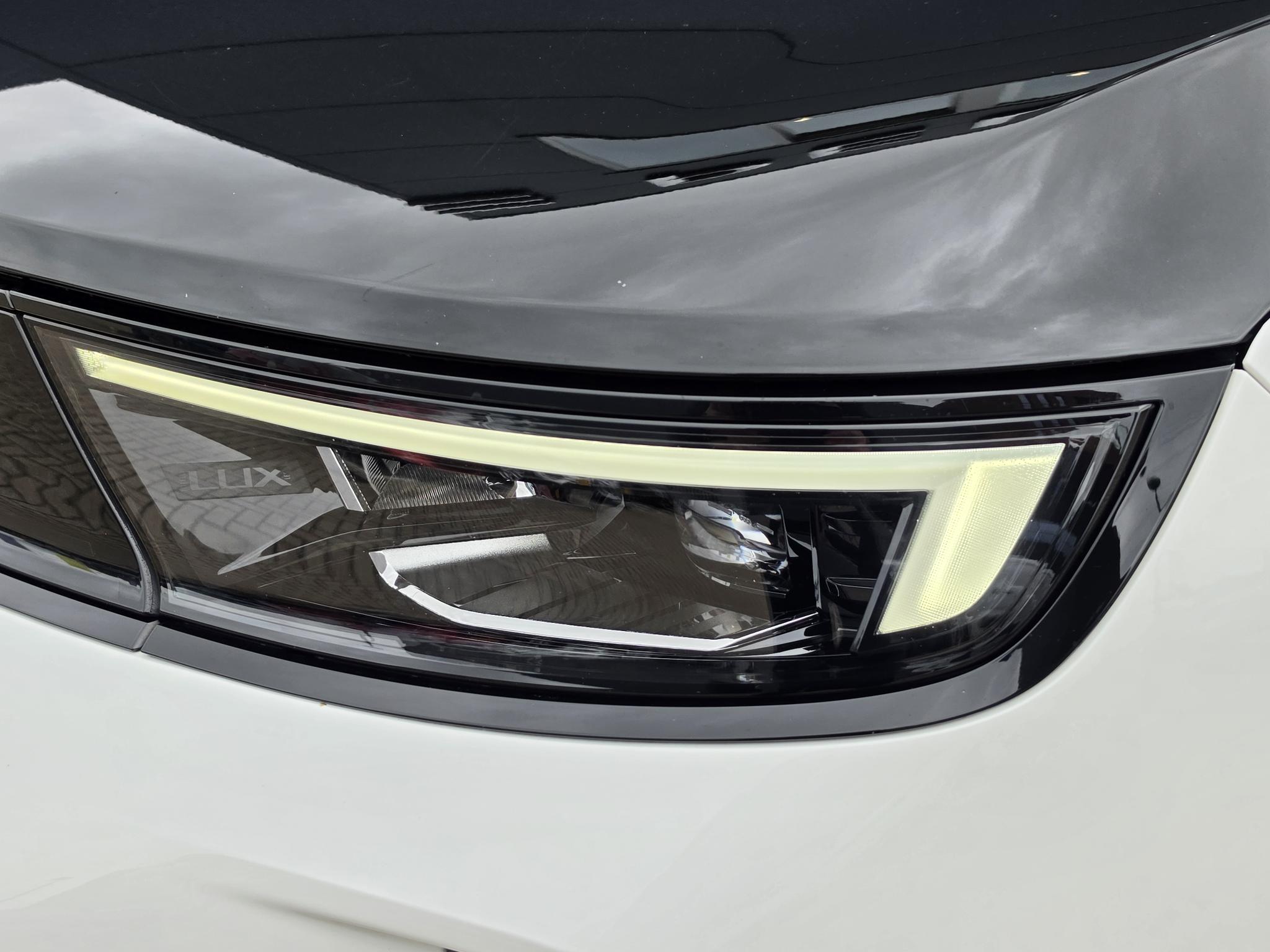 Foto van Opel Mokka