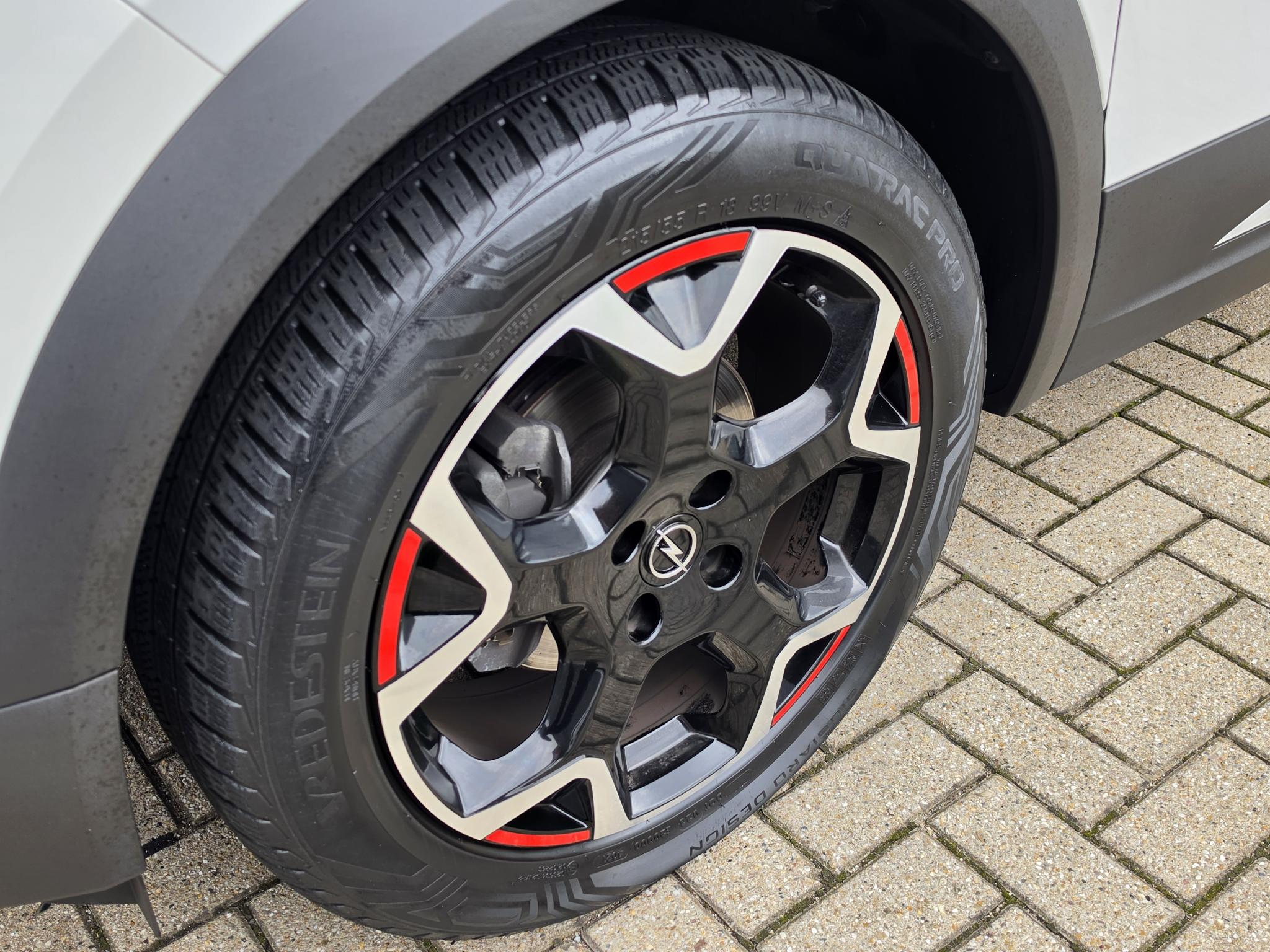 Foto van Opel Mokka