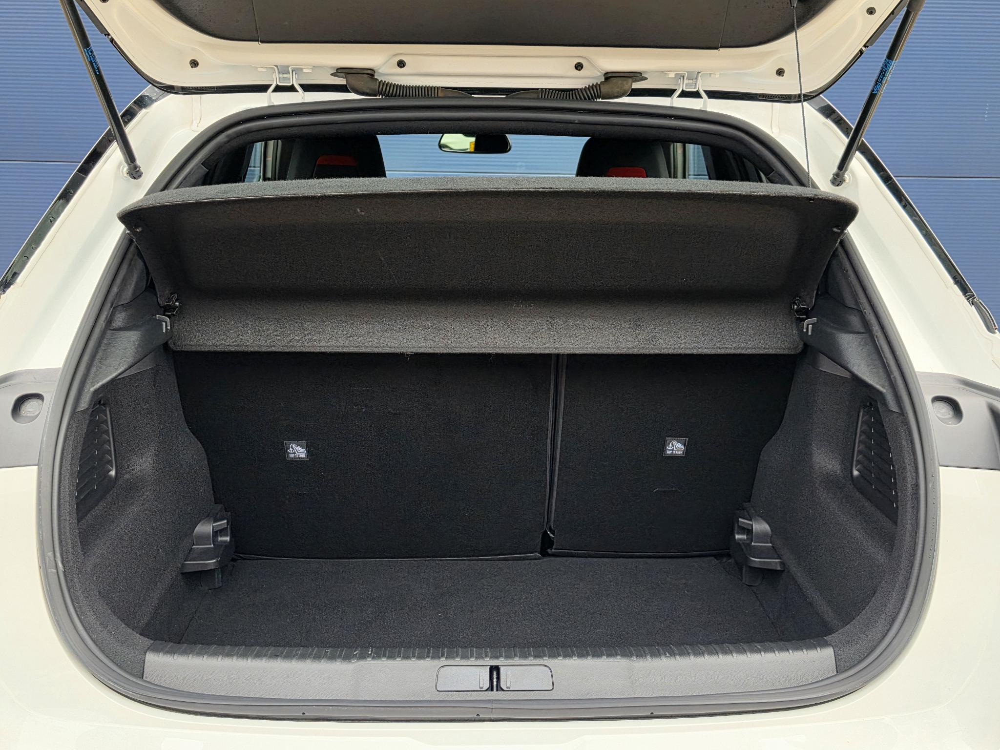 Foto van Opel Mokka