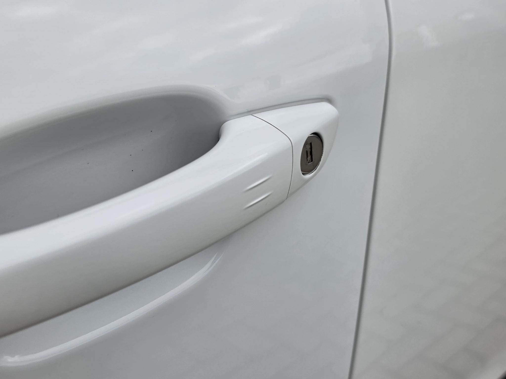 Foto van Opel Mokka