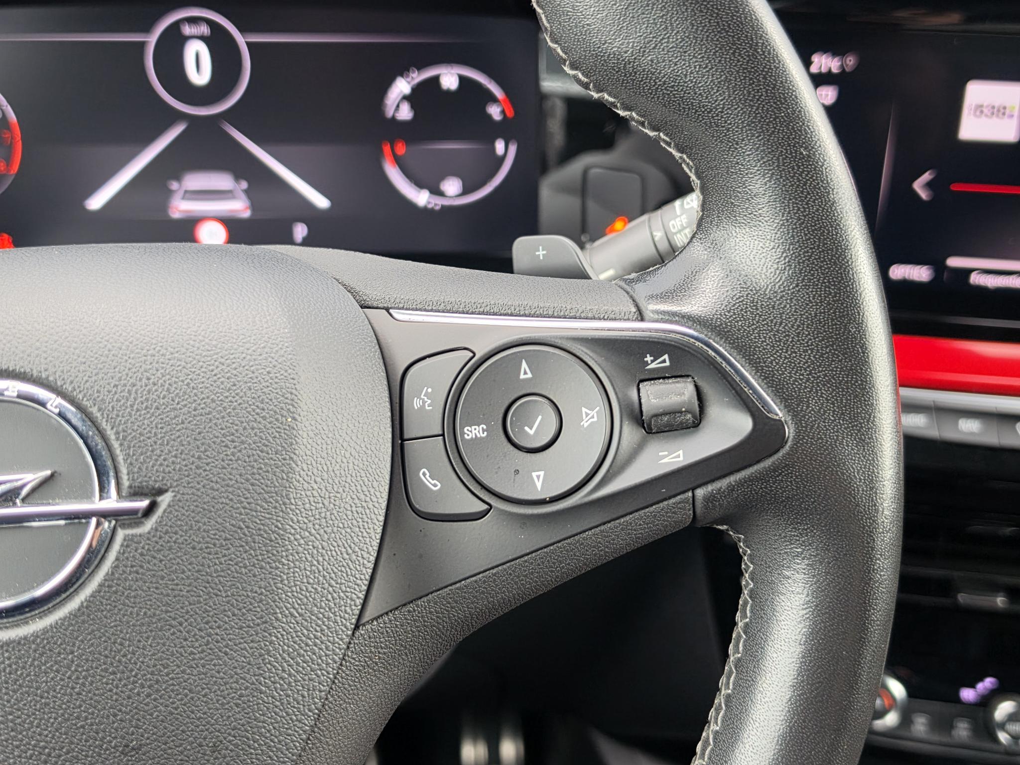 Foto van Opel Mokka