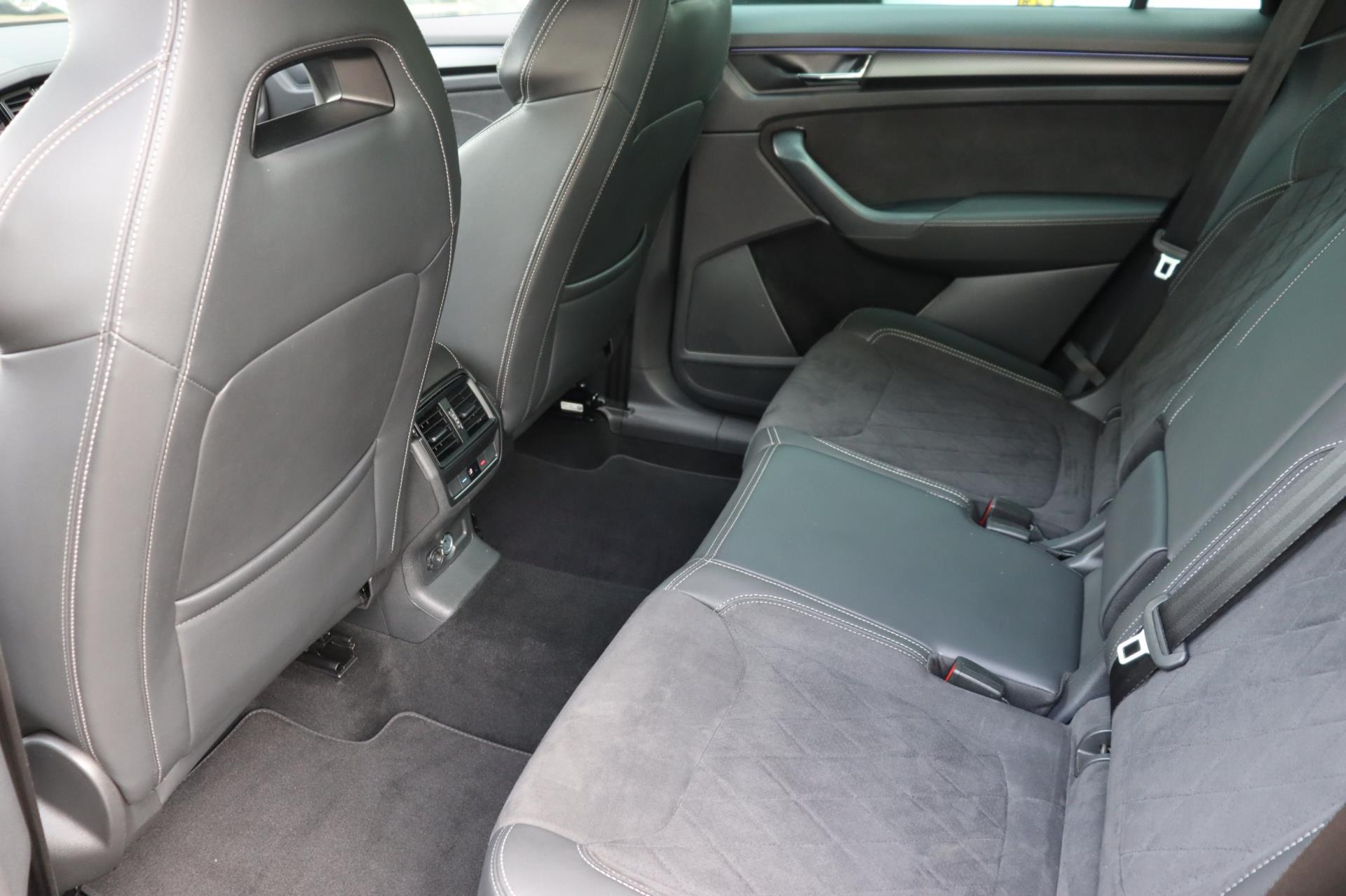 Foto van Skoda Kodiaq