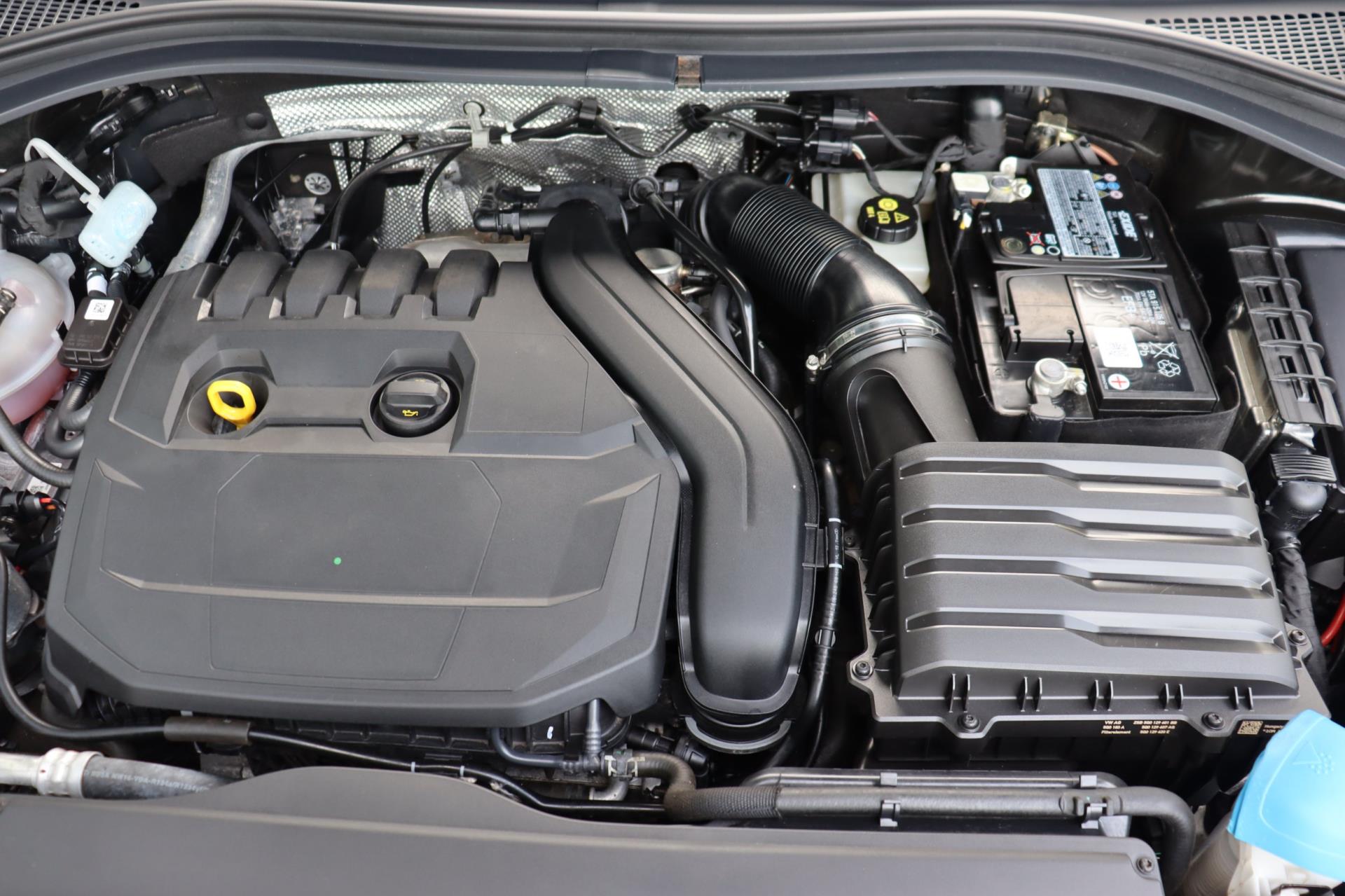 Foto van Skoda Kodiaq