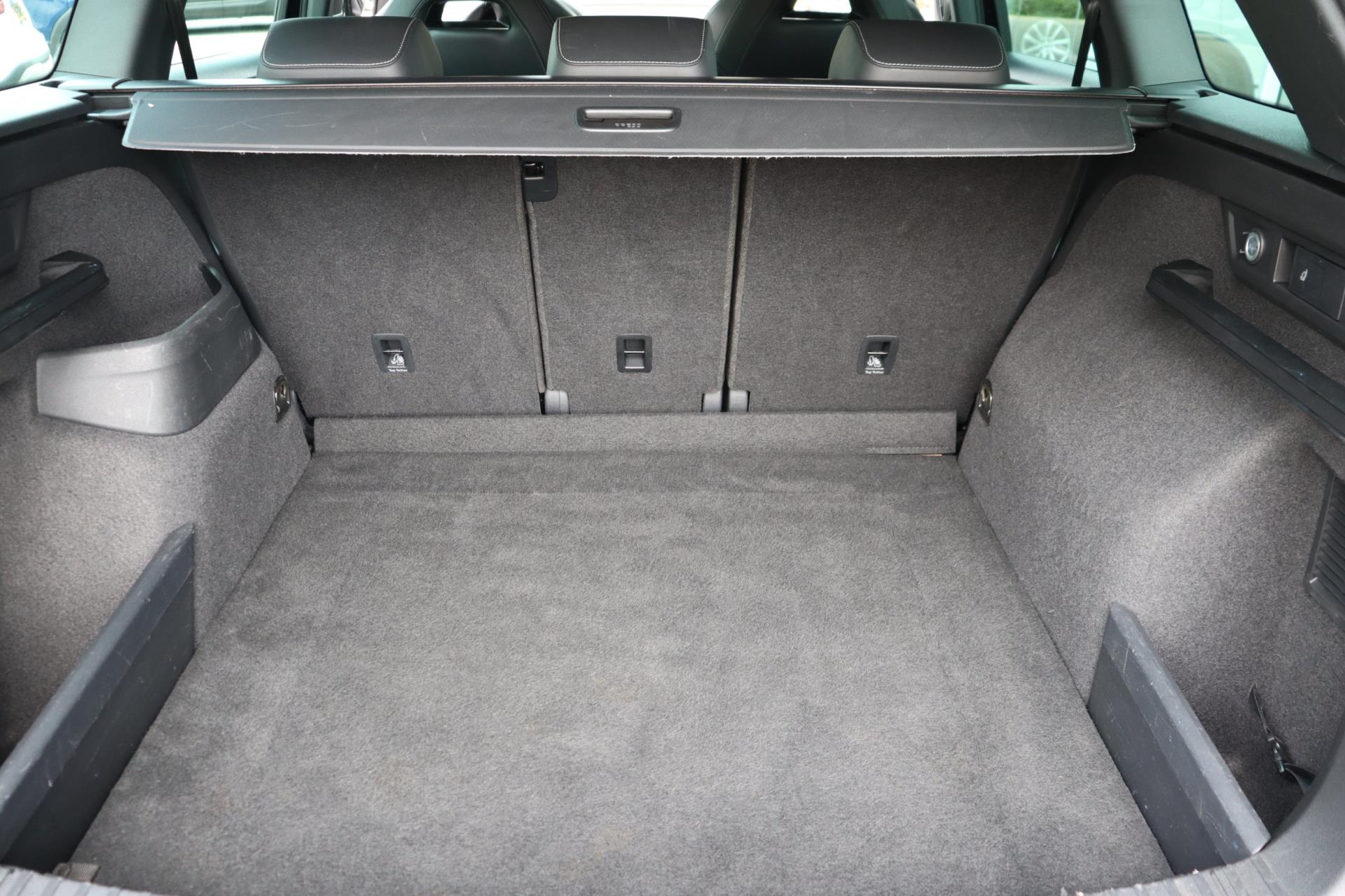 Foto van Skoda Kodiaq