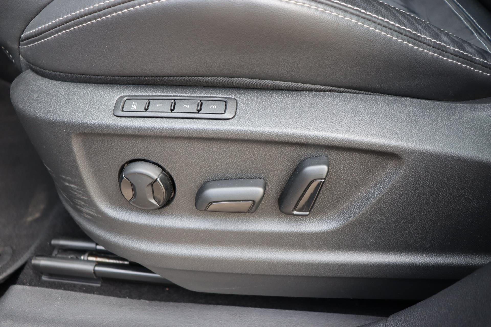 Foto van Skoda Kodiaq