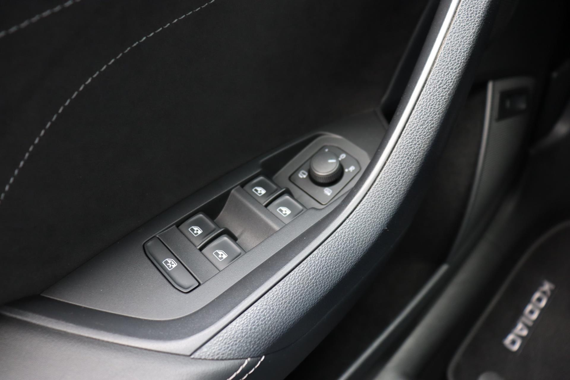Foto van Skoda Kodiaq