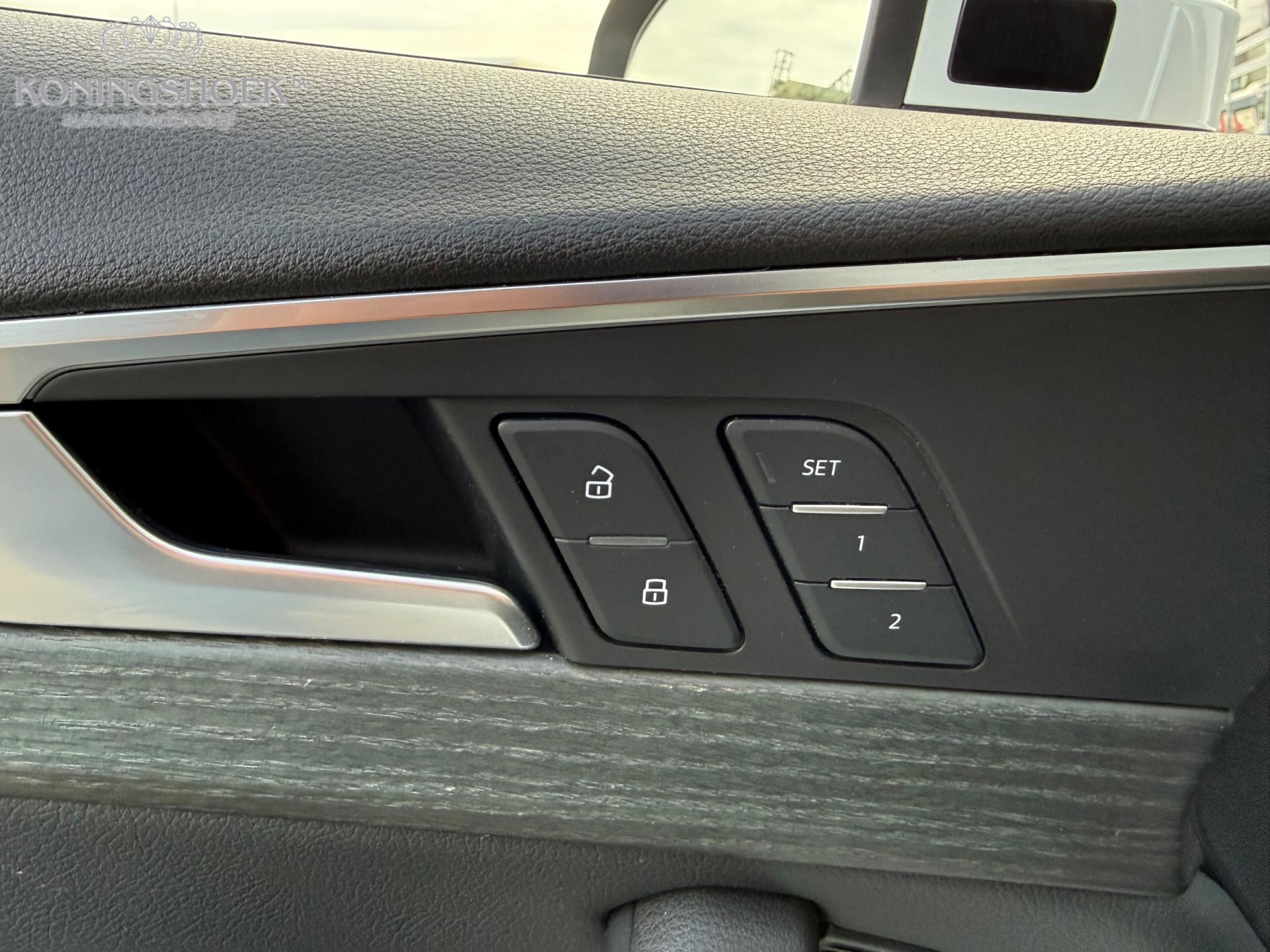 Foto van Audi A4 Allroad Quattro