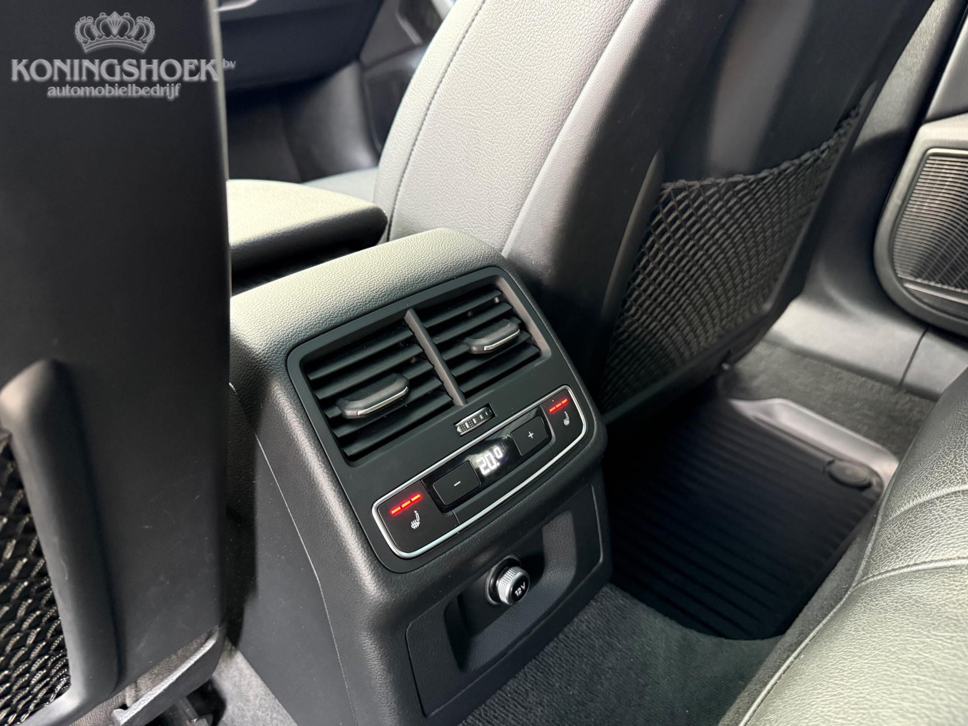 Foto van Audi A4 Allroad Quattro