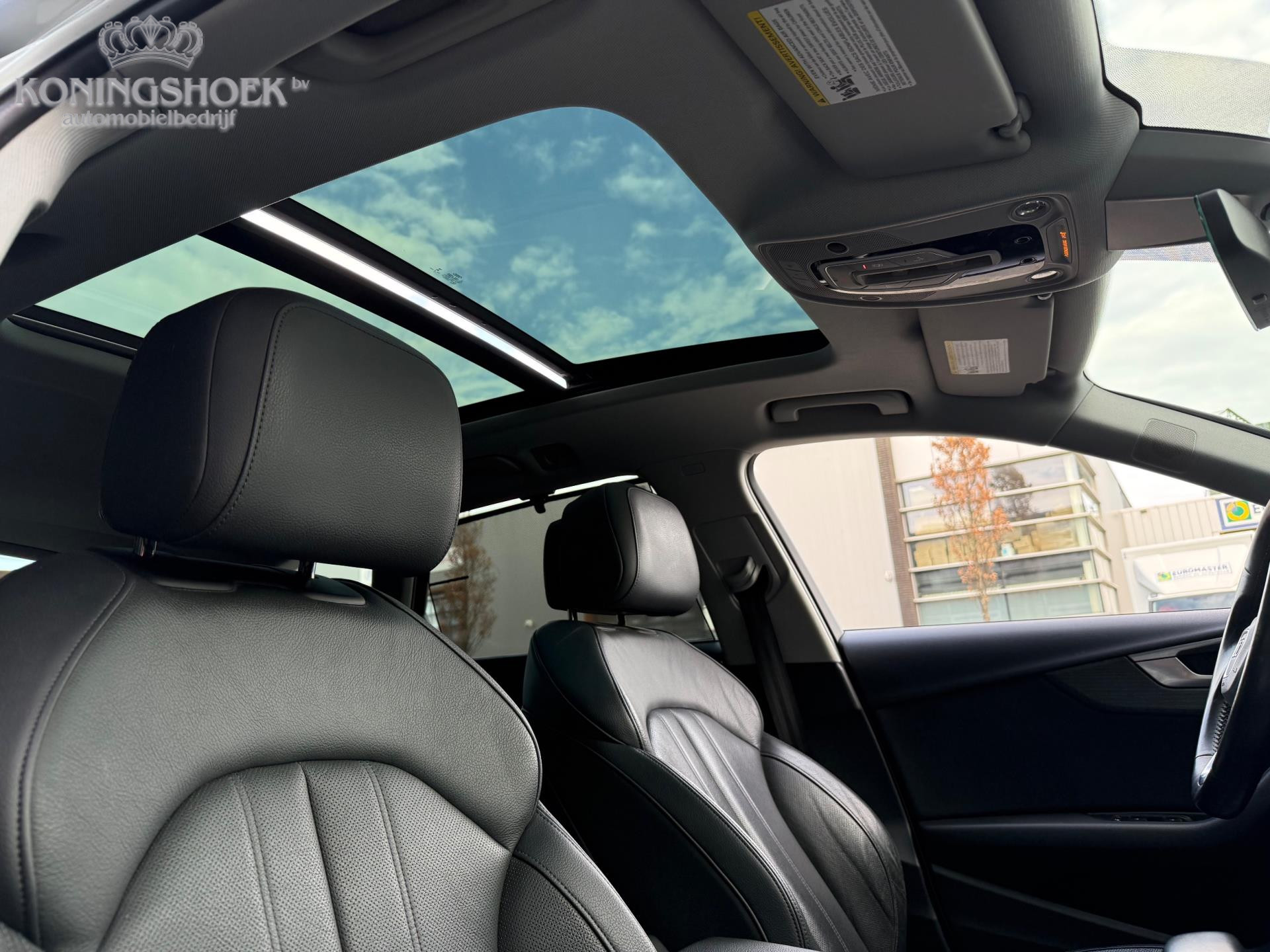 Foto van Audi A4 Allroad Quattro