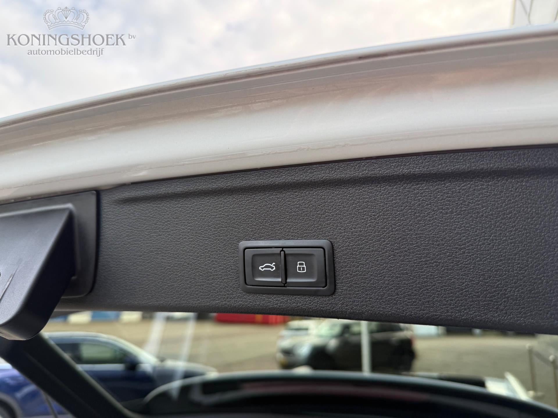 Foto van Audi A4 Allroad Quattro