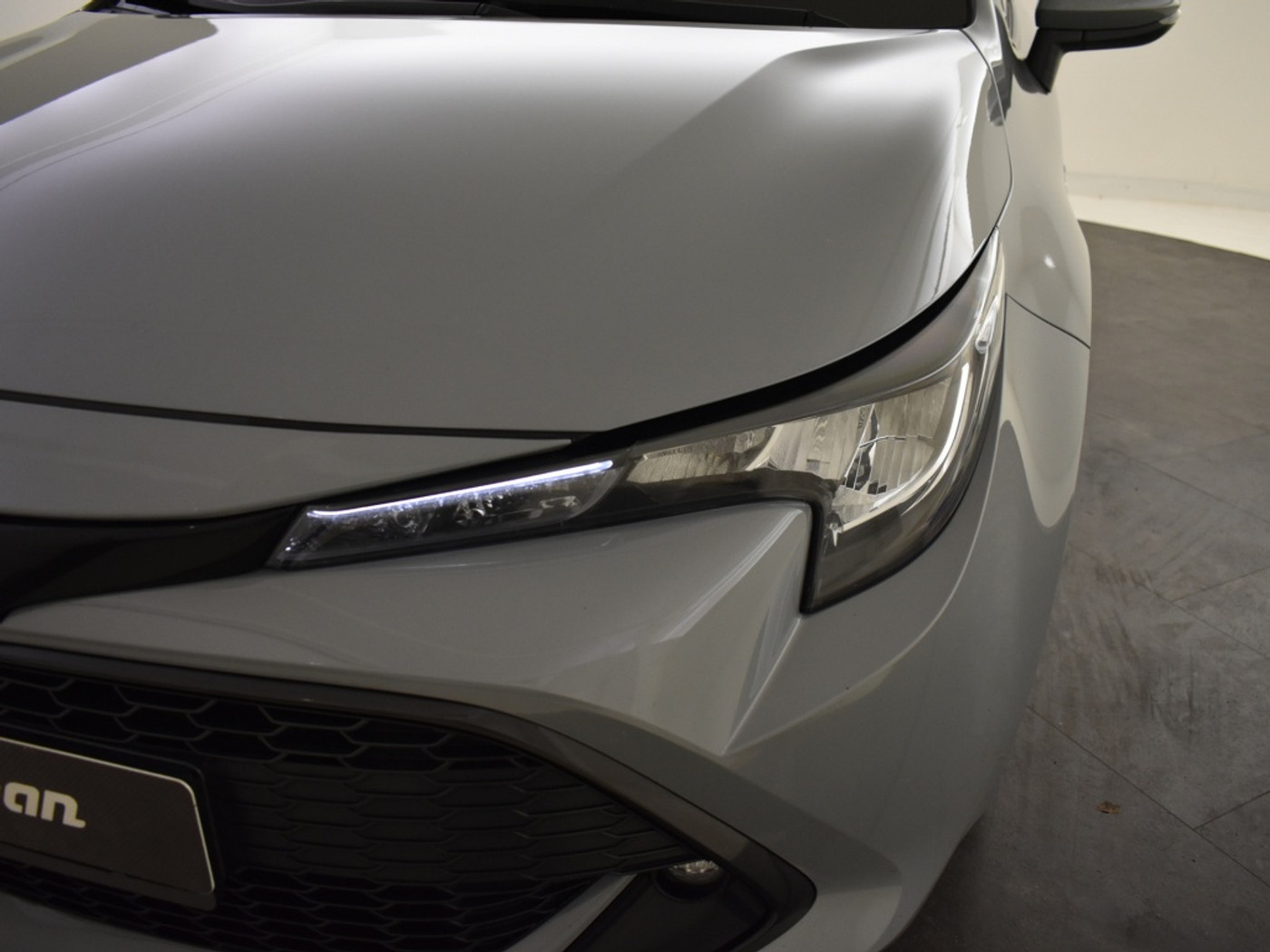 Foto van Toyota Toyota Corolla