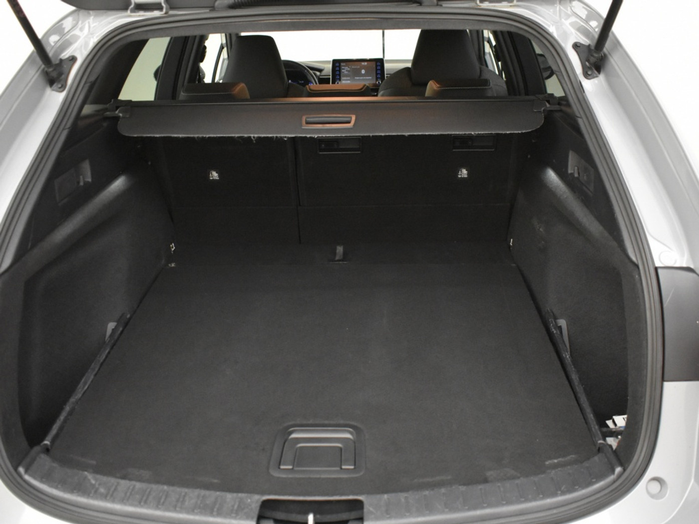 Foto van Toyota Toyota Corolla