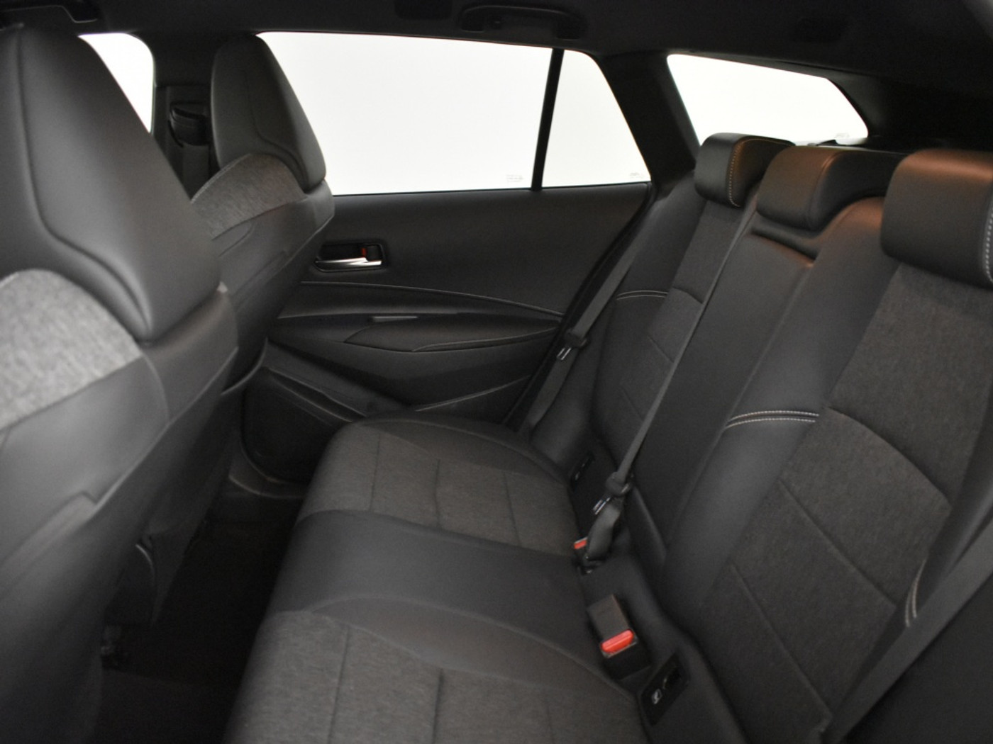 Foto van Toyota Toyota Corolla