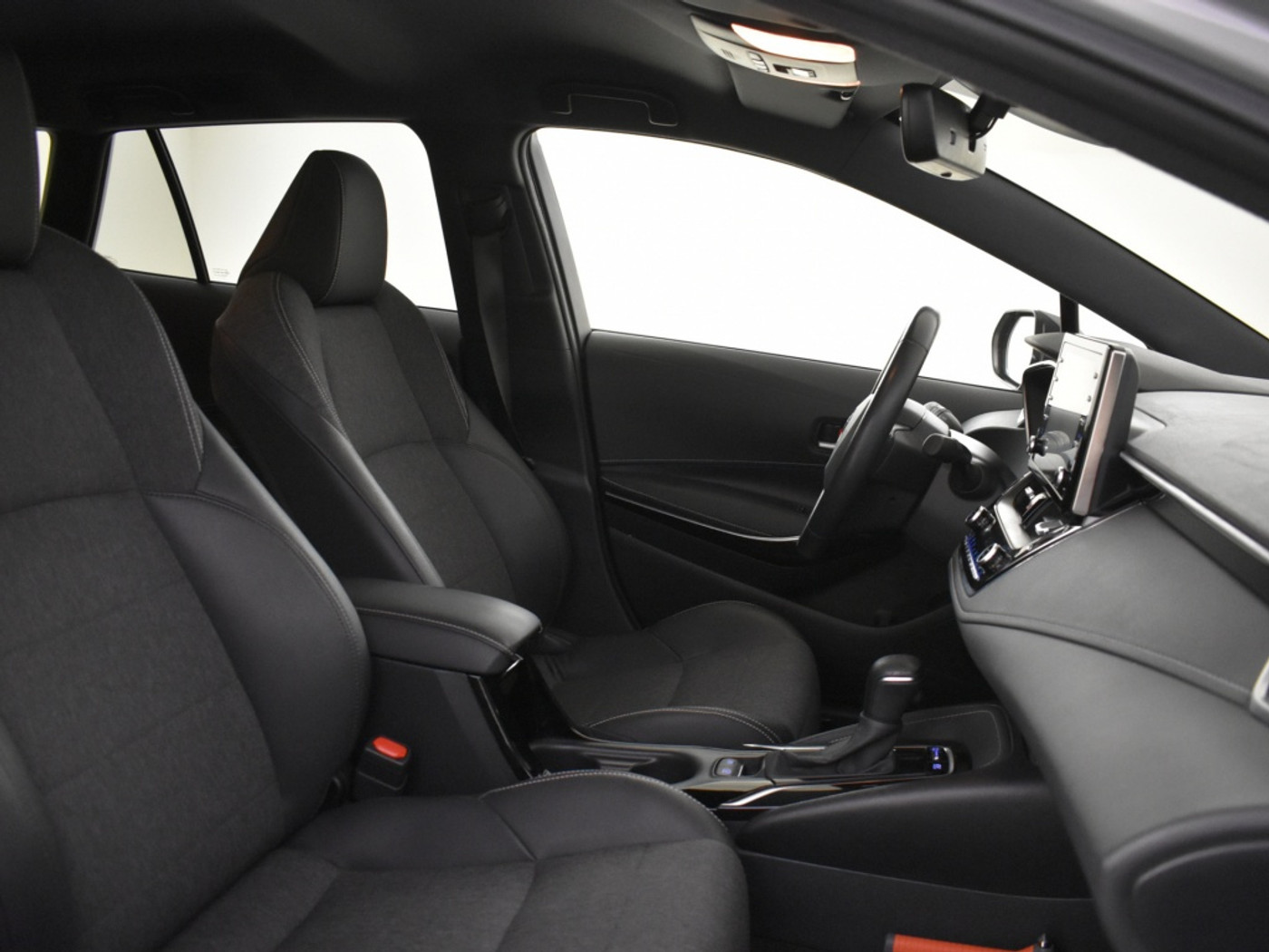 Foto van Toyota Toyota Corolla