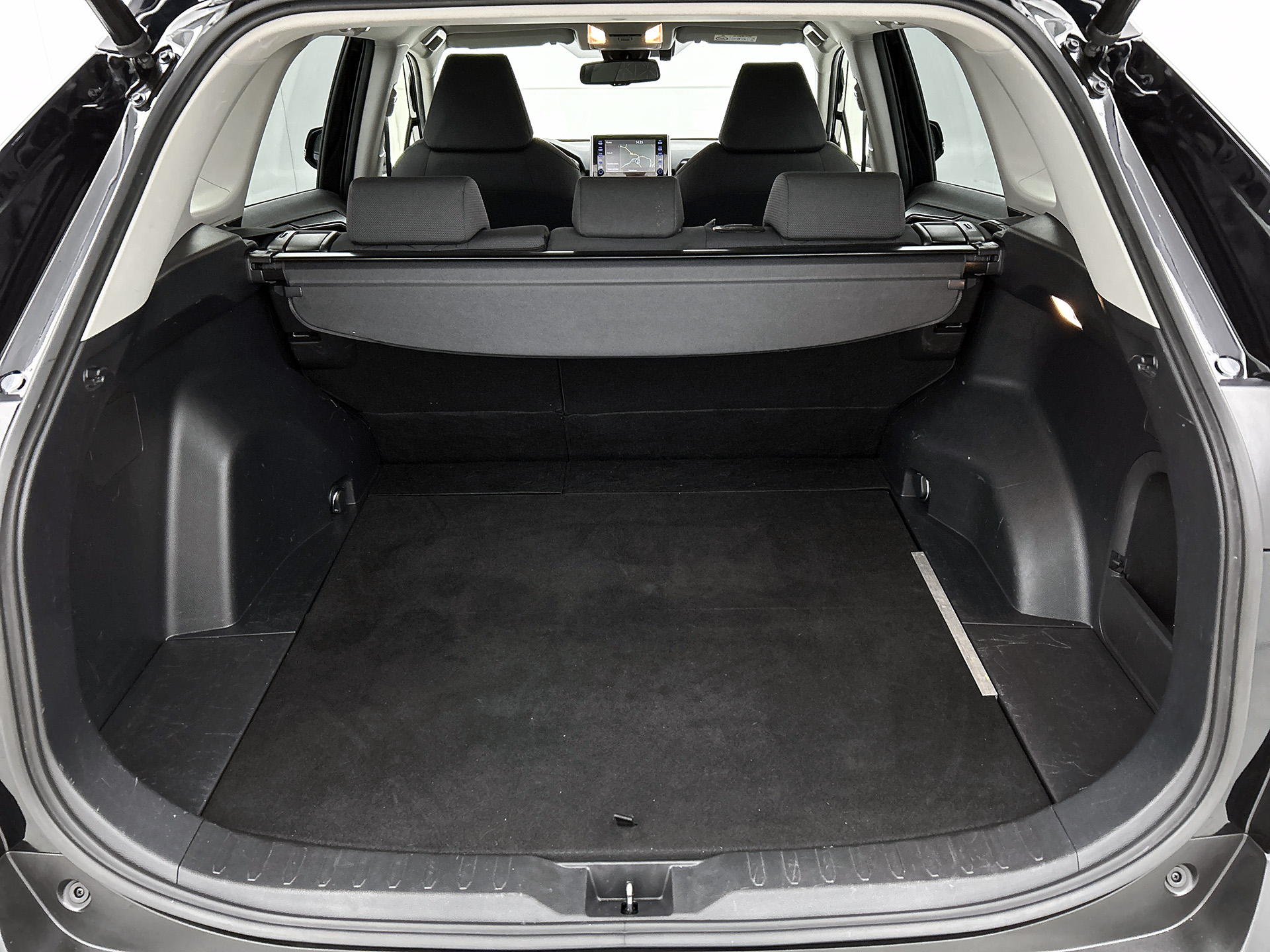 Foto van Toyota Toyota Rav4