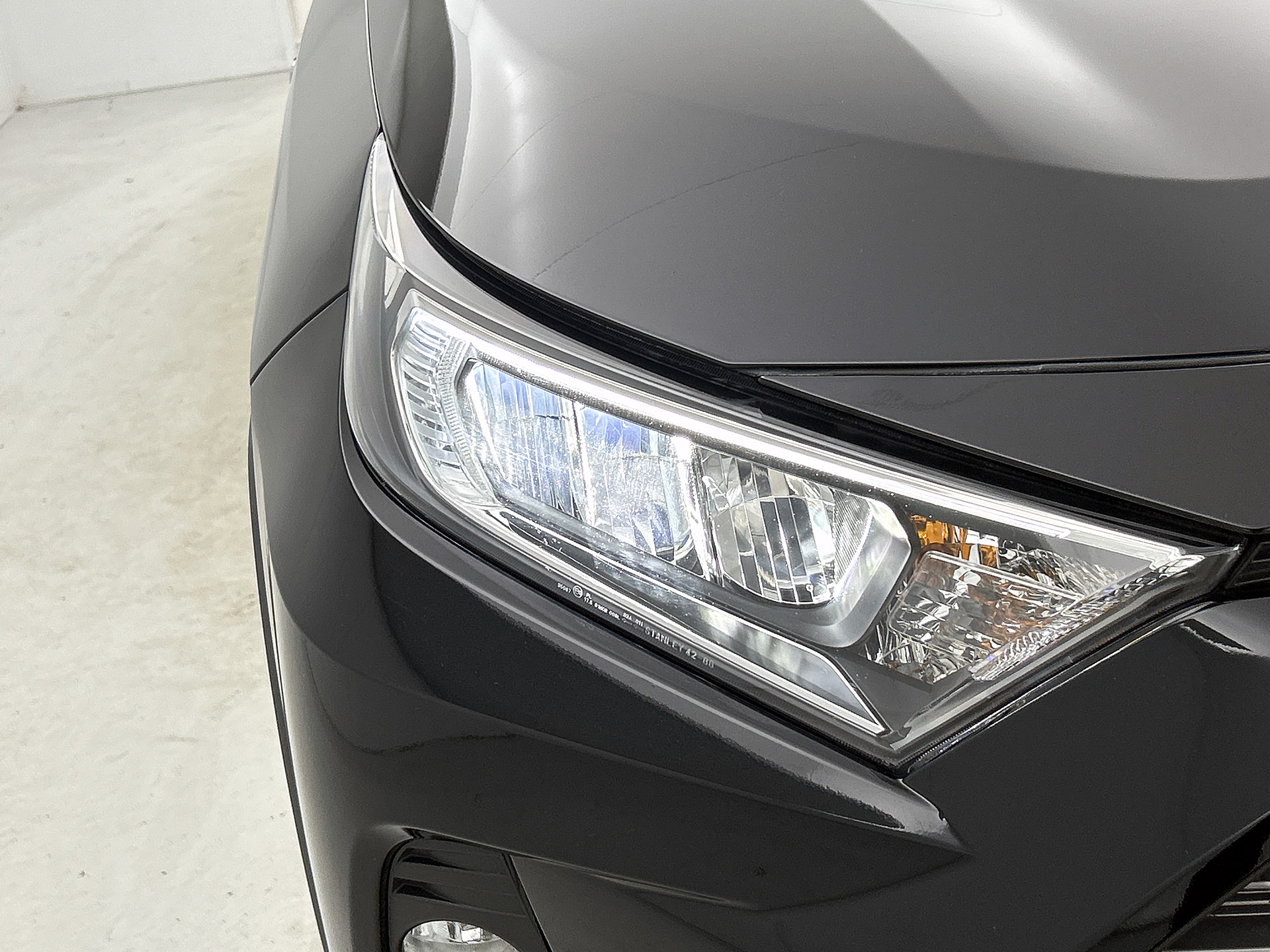 Foto van Toyota Toyota Rav4