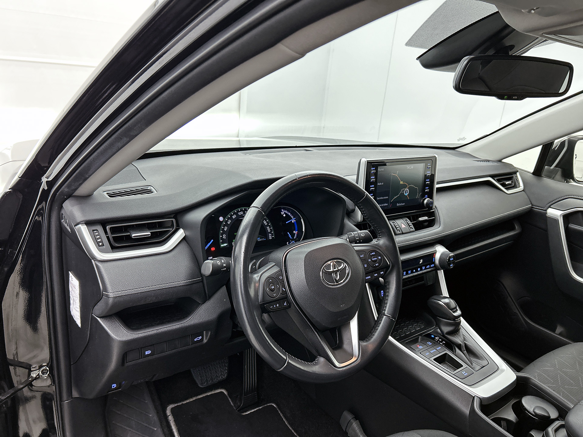 Foto van Toyota Toyota Rav4