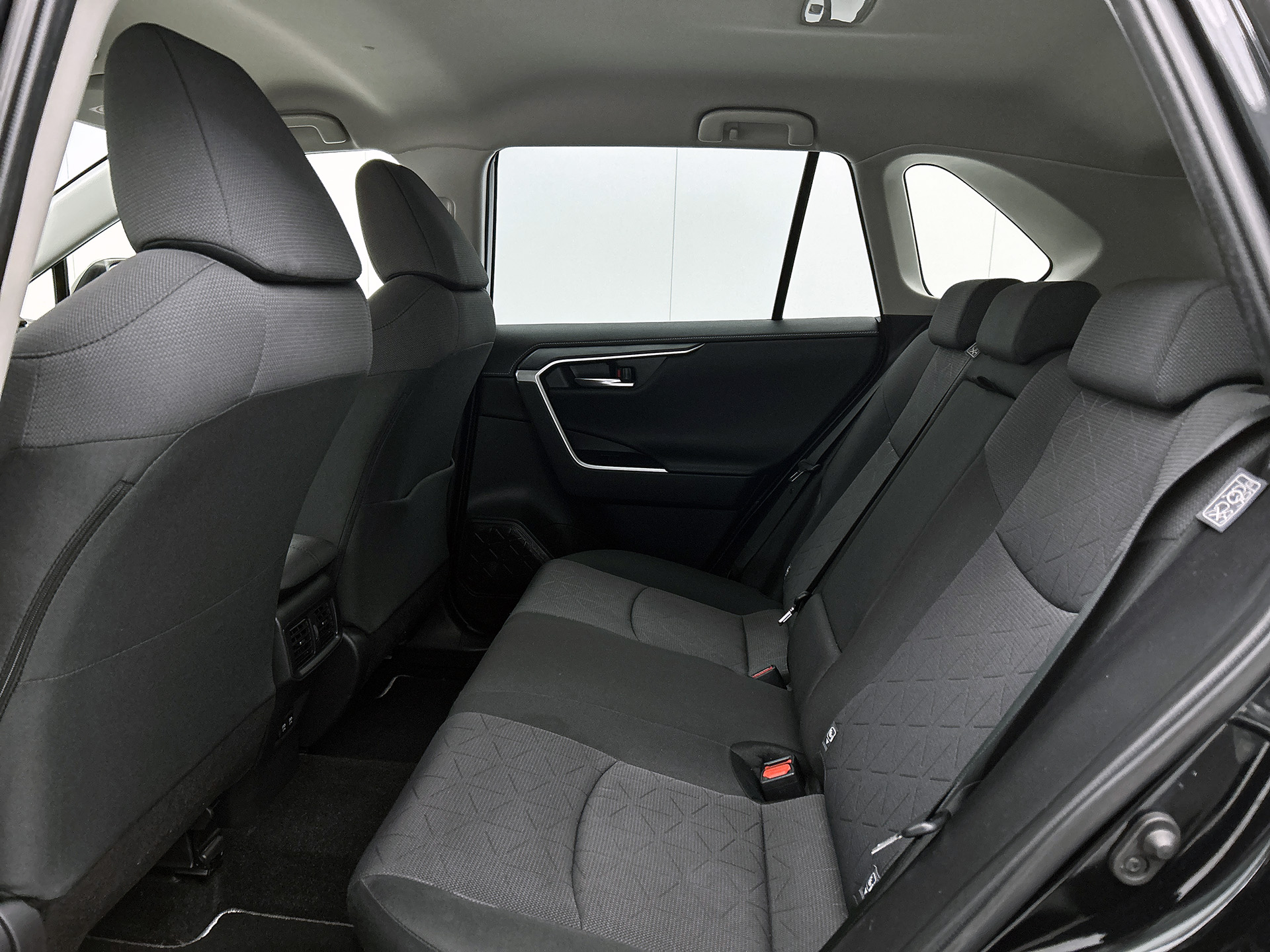 Foto van Toyota Toyota Rav4
