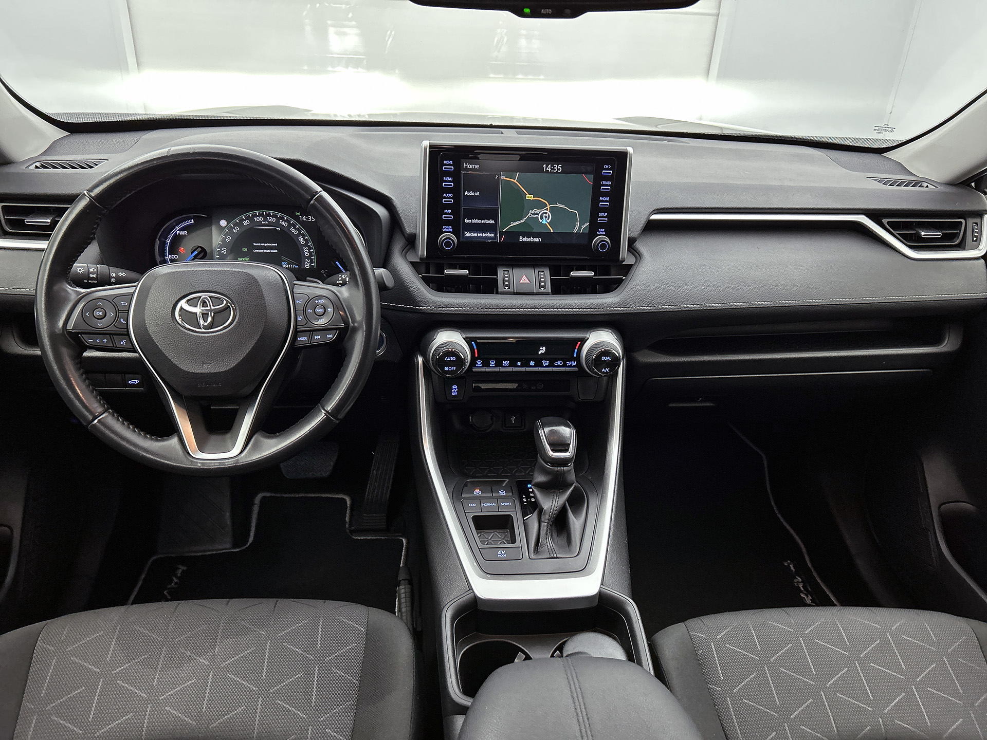 Foto van Toyota Toyota Rav4