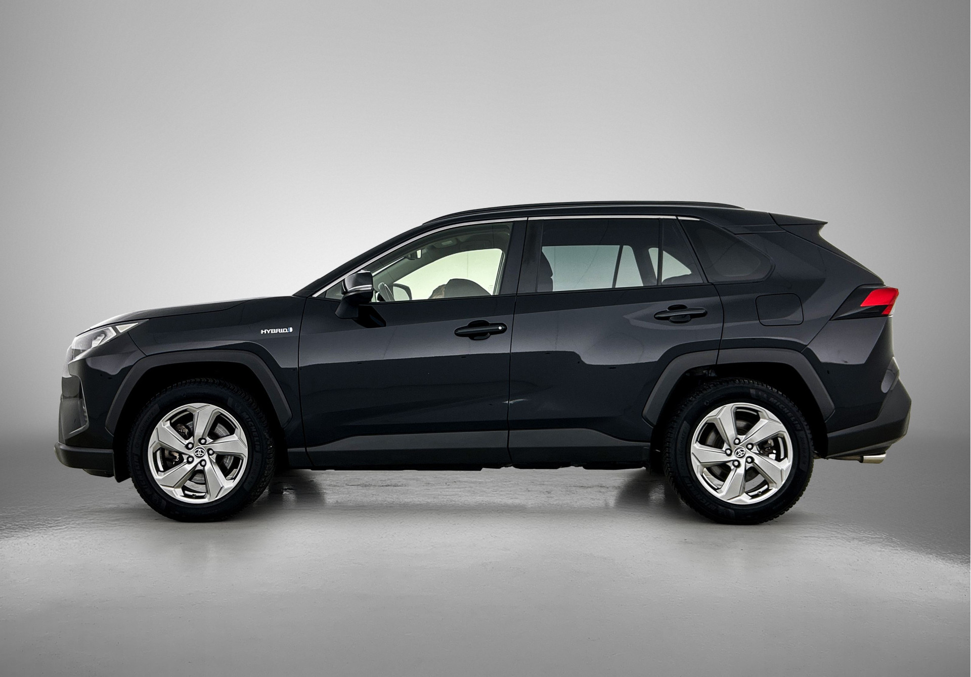 Foto van Toyota Toyota Rav4