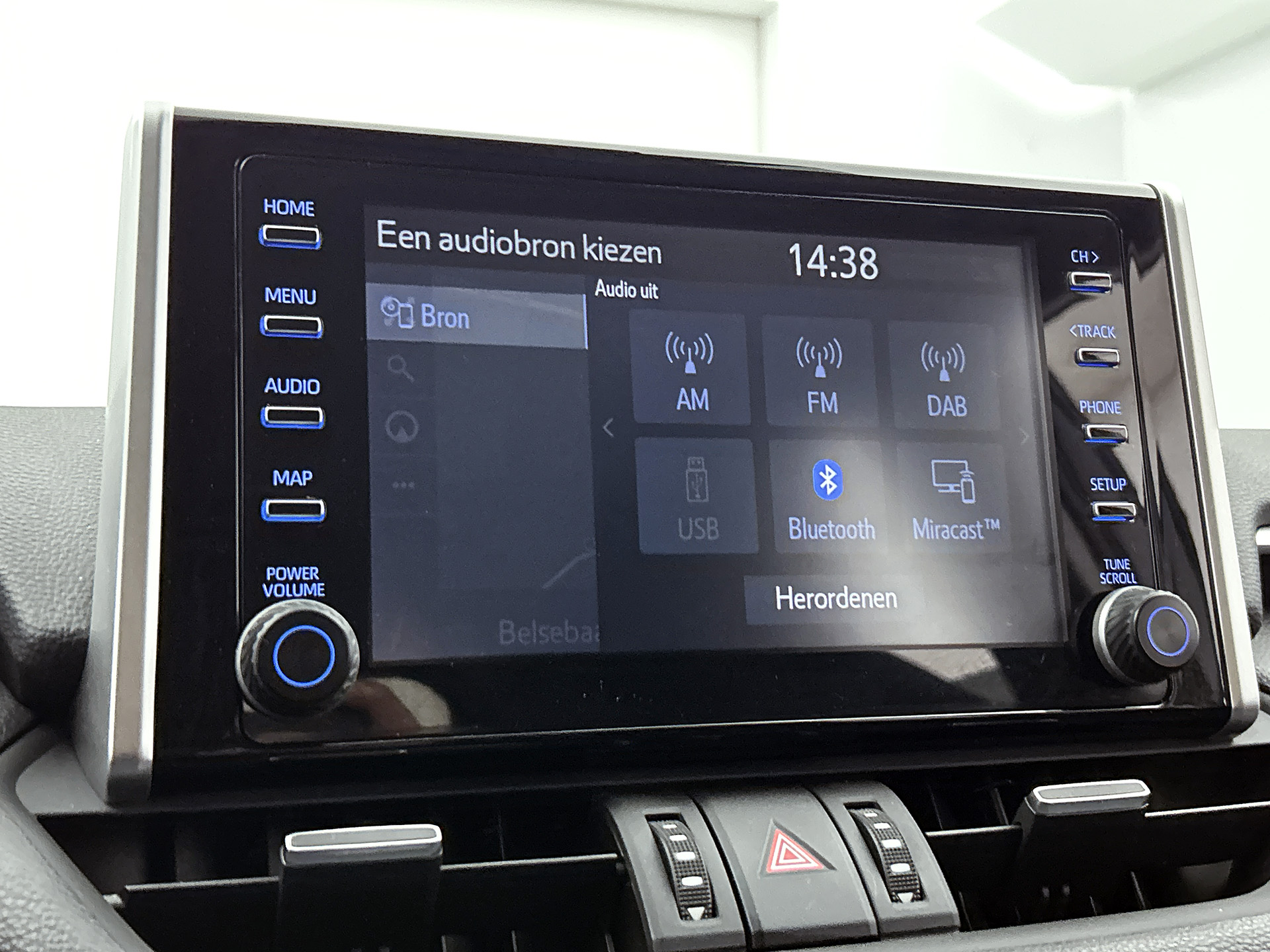 Foto van Toyota Toyota Rav4