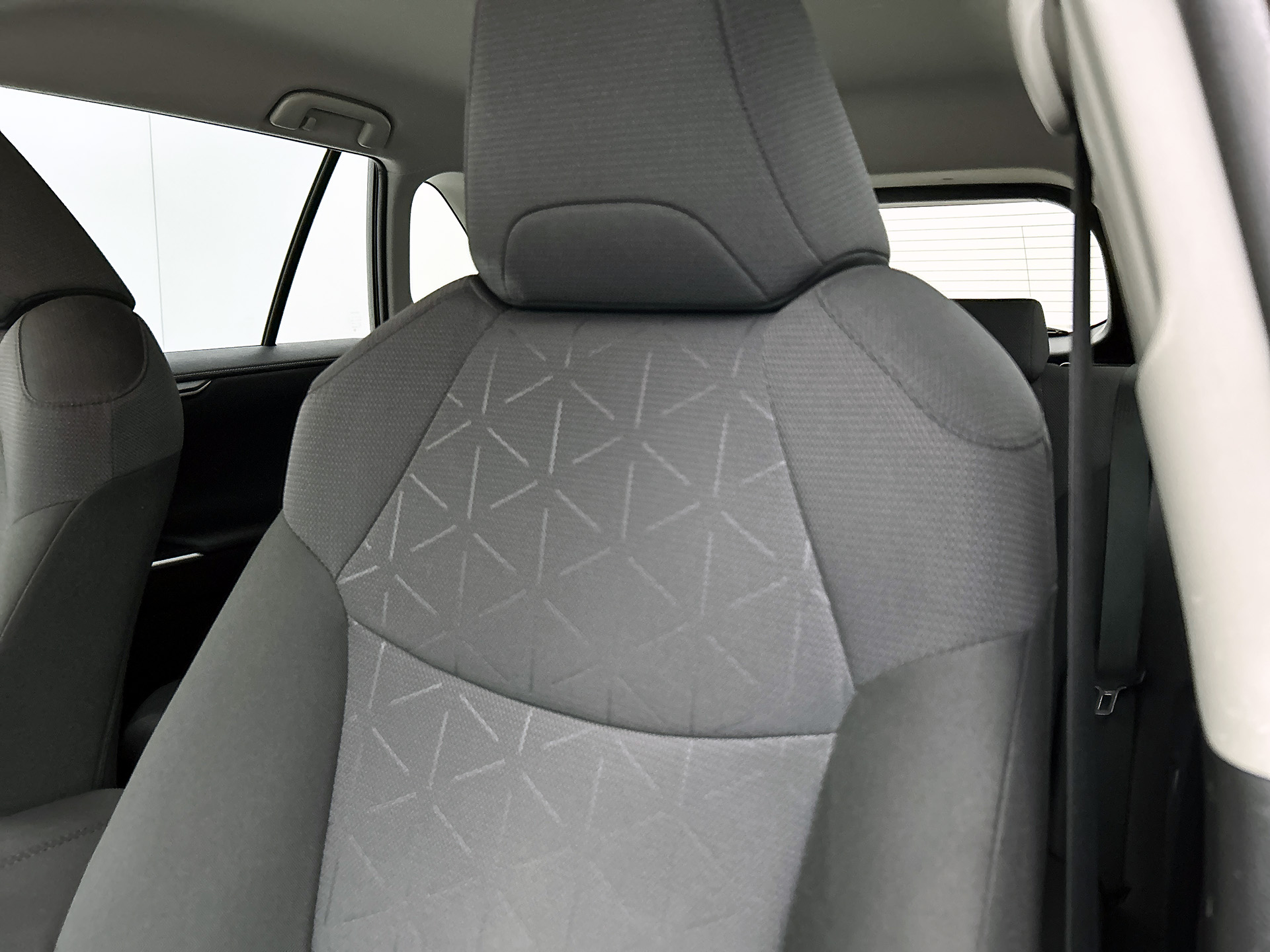 Foto van Toyota Toyota Rav4