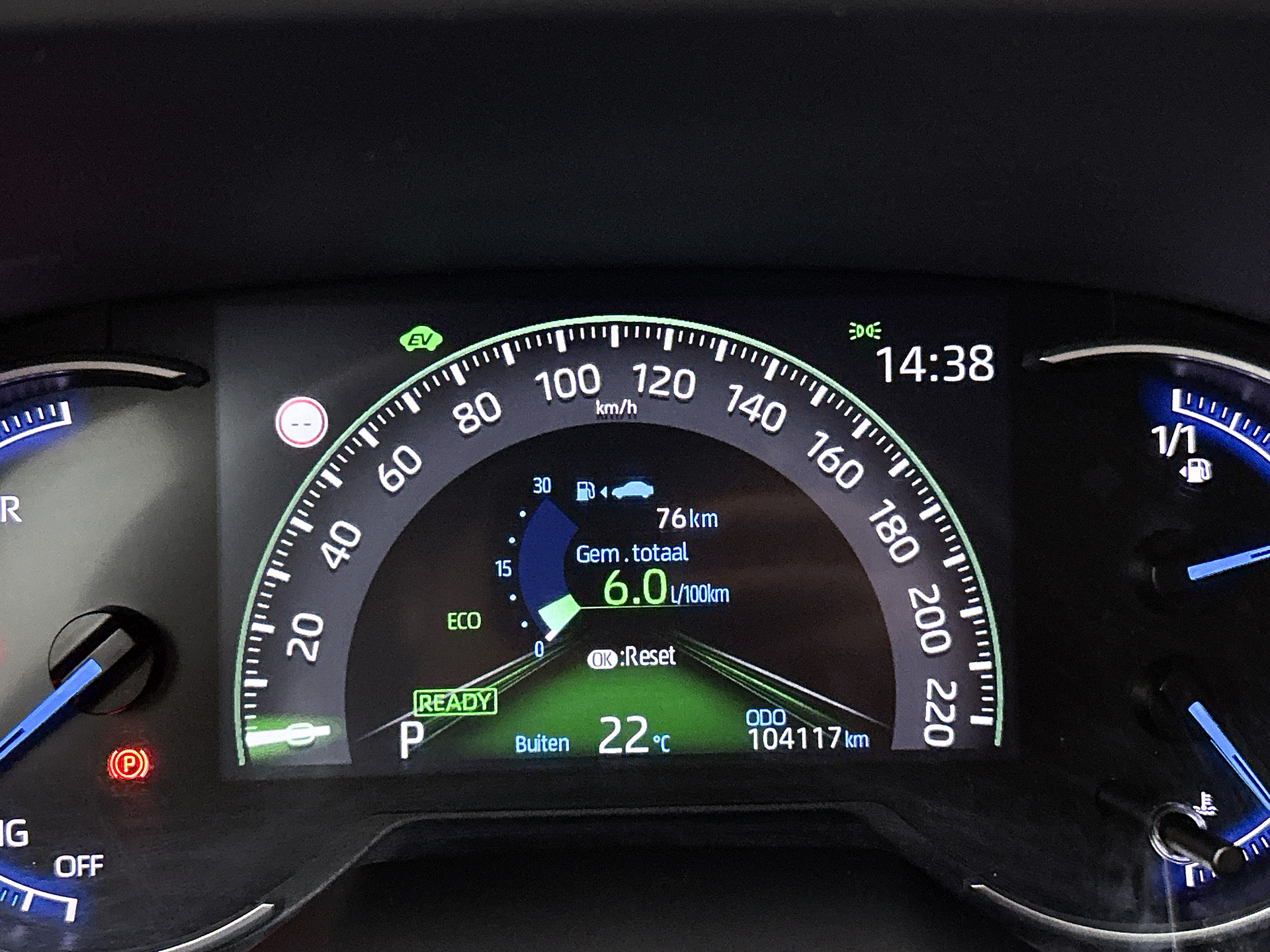 Foto van Toyota Toyota Rav4