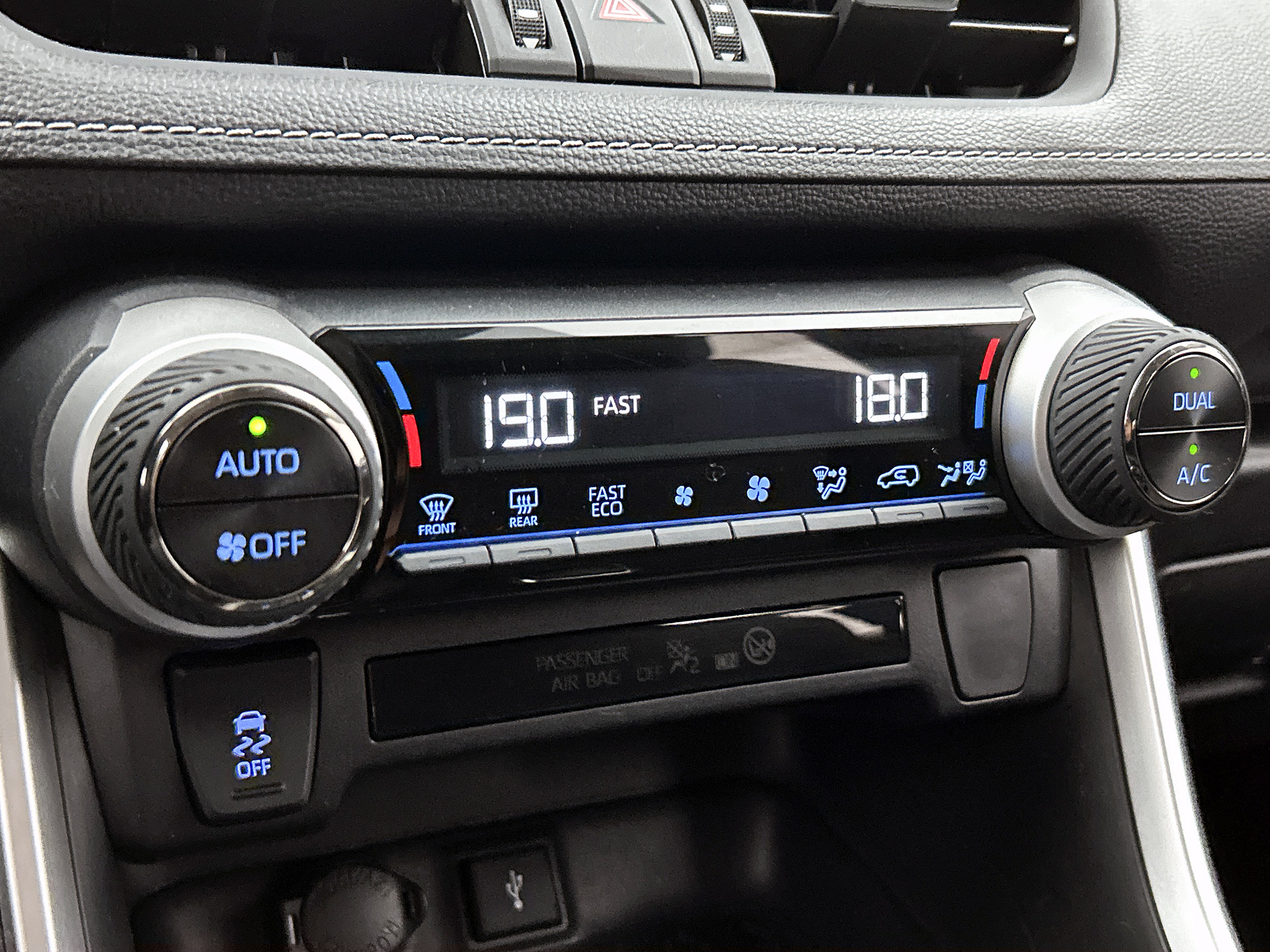 Foto van Toyota Toyota Rav4