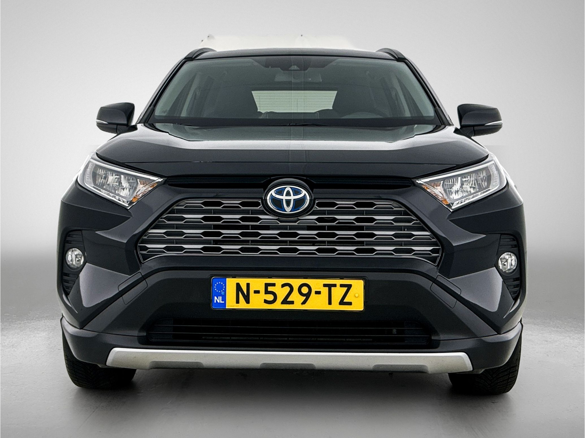 Foto van Toyota Toyota Rav4
