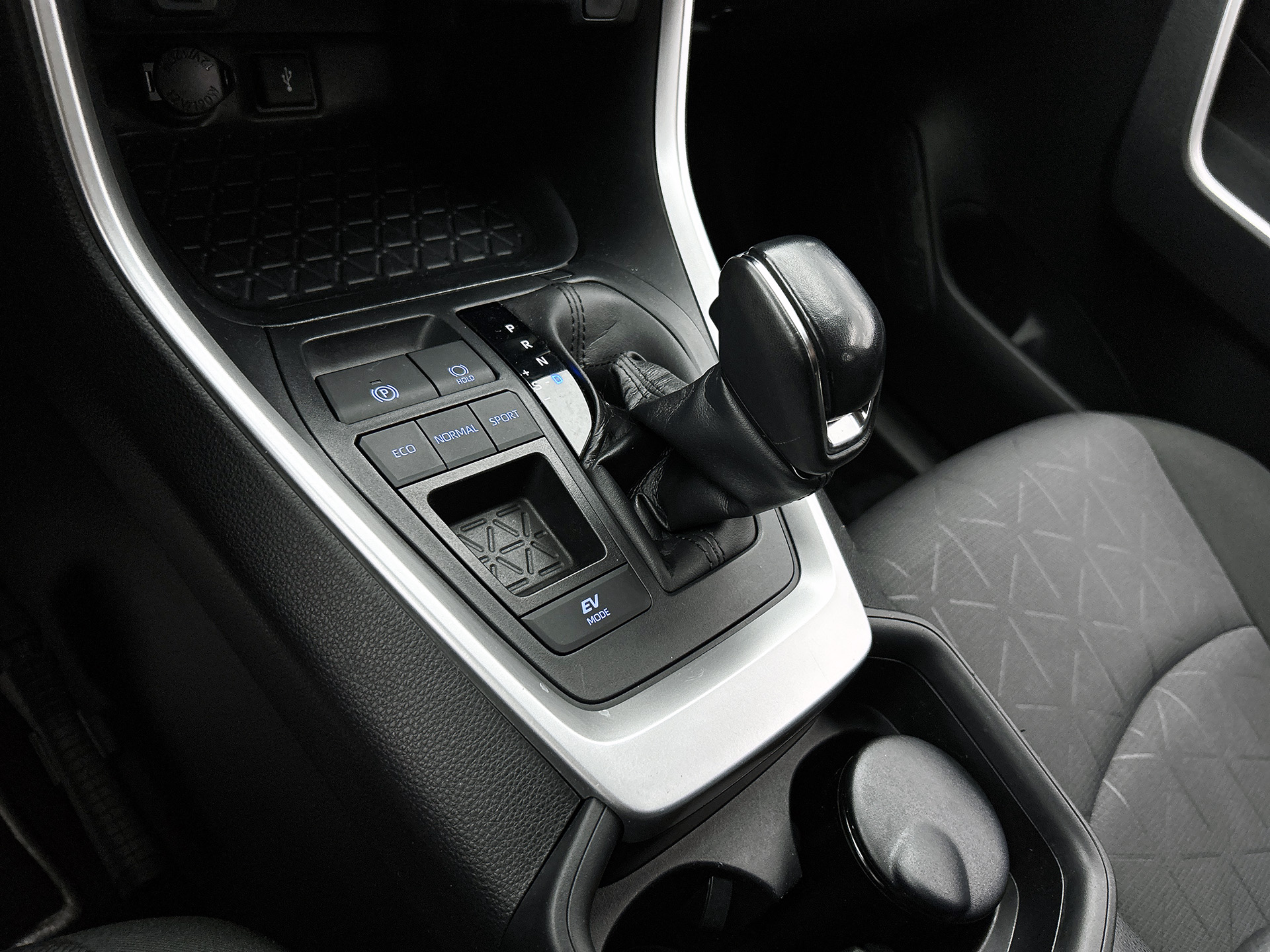 Foto van Toyota Toyota Rav4