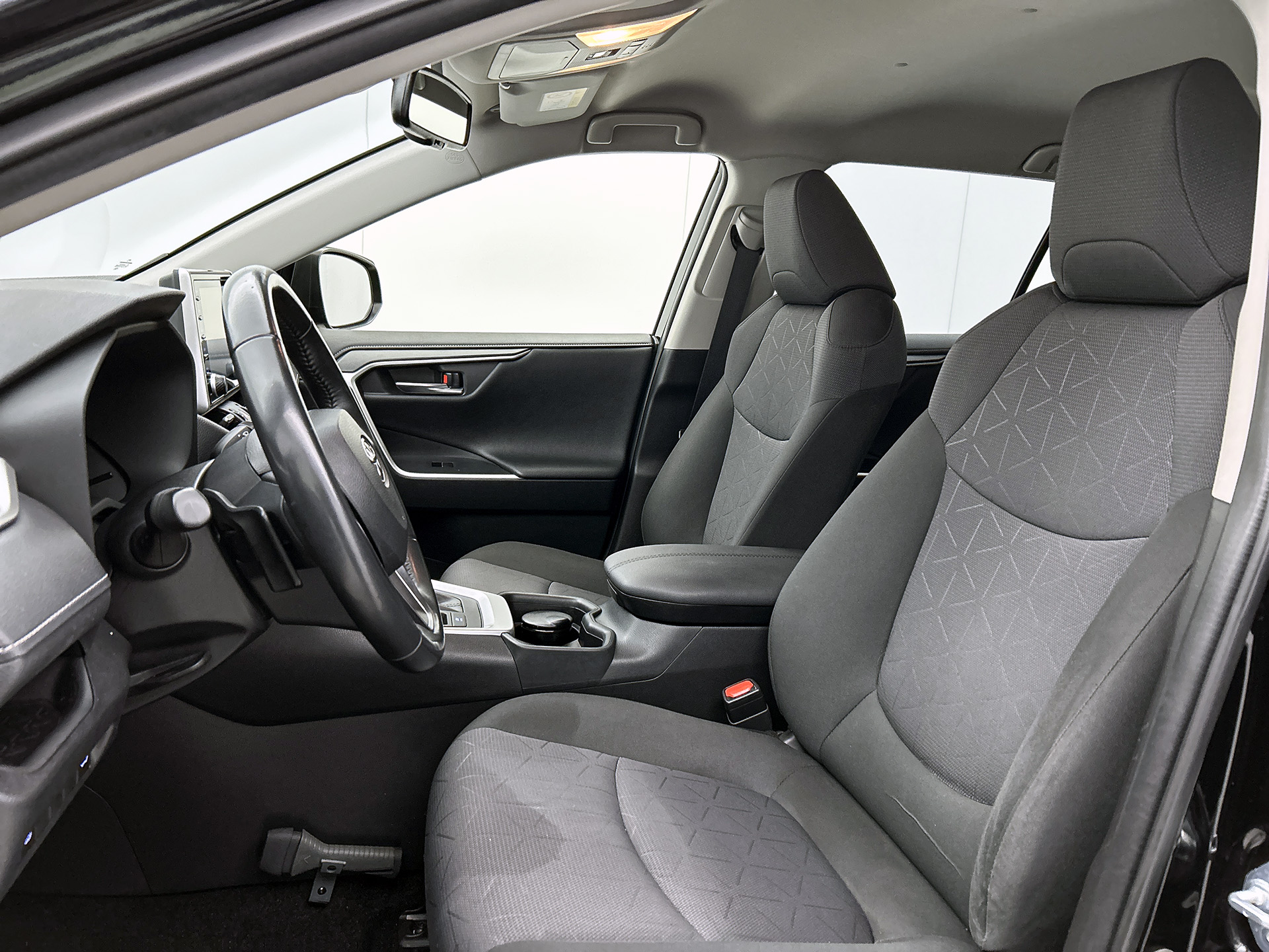 Foto van Toyota Toyota Rav4