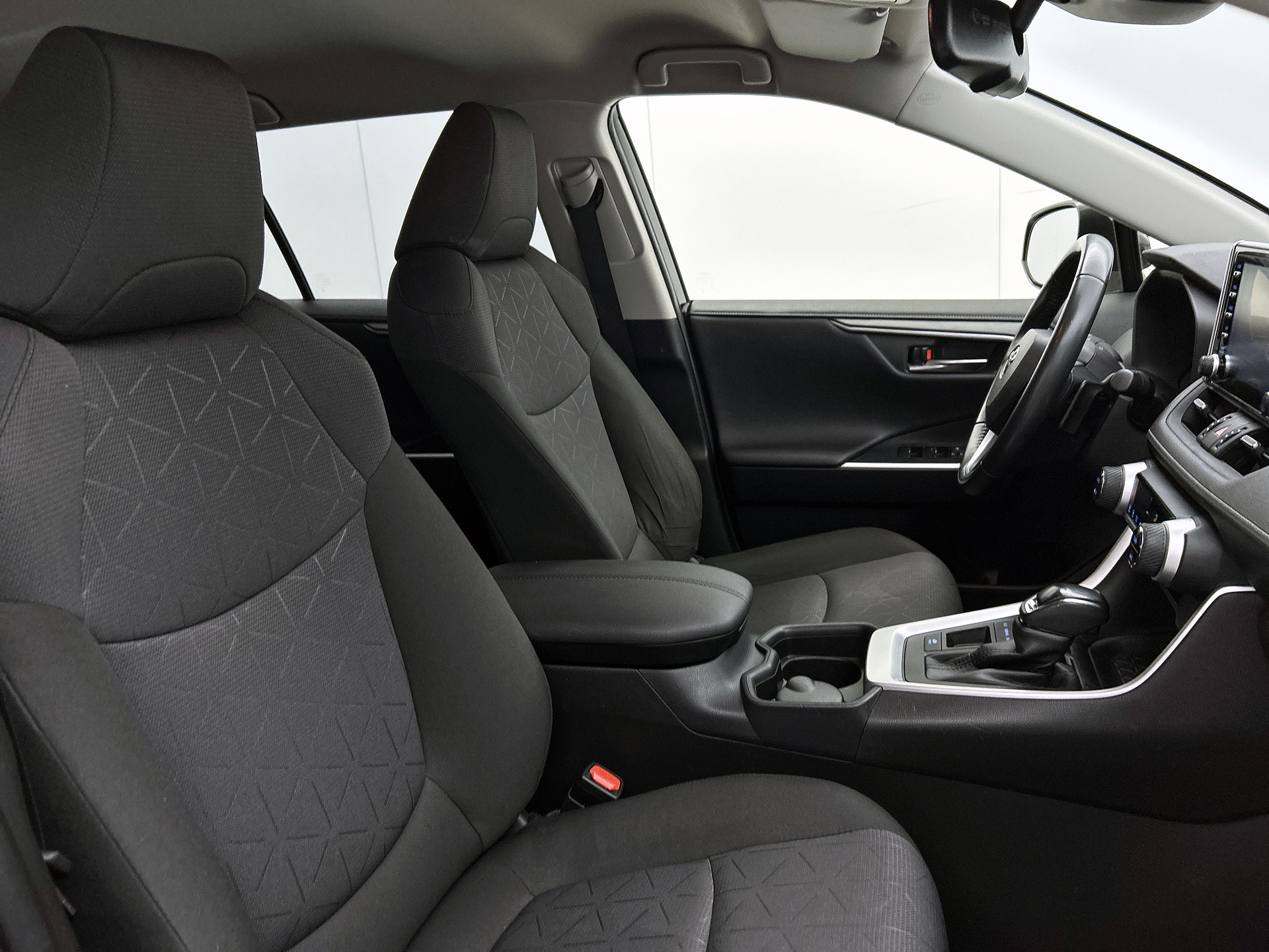 Foto van Toyota Toyota Rav4