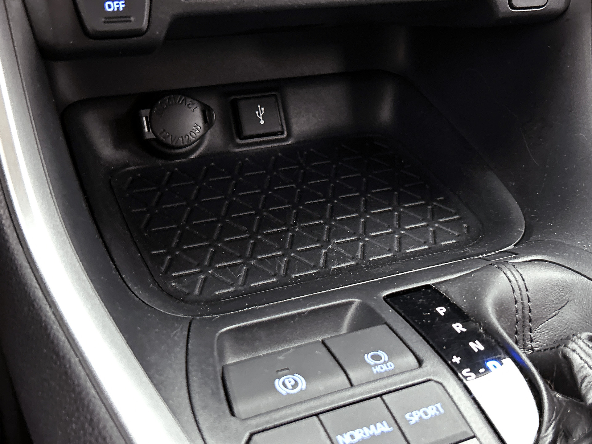 Foto van Toyota Toyota Rav4
