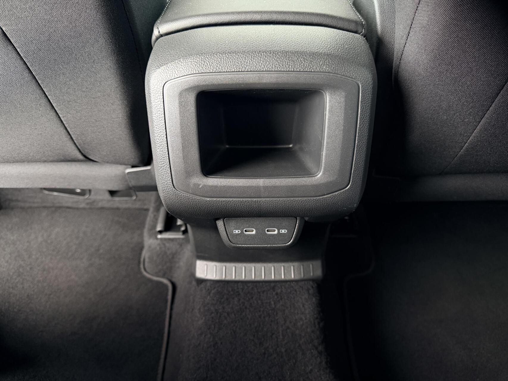 Foto van Volkswagen T-cross