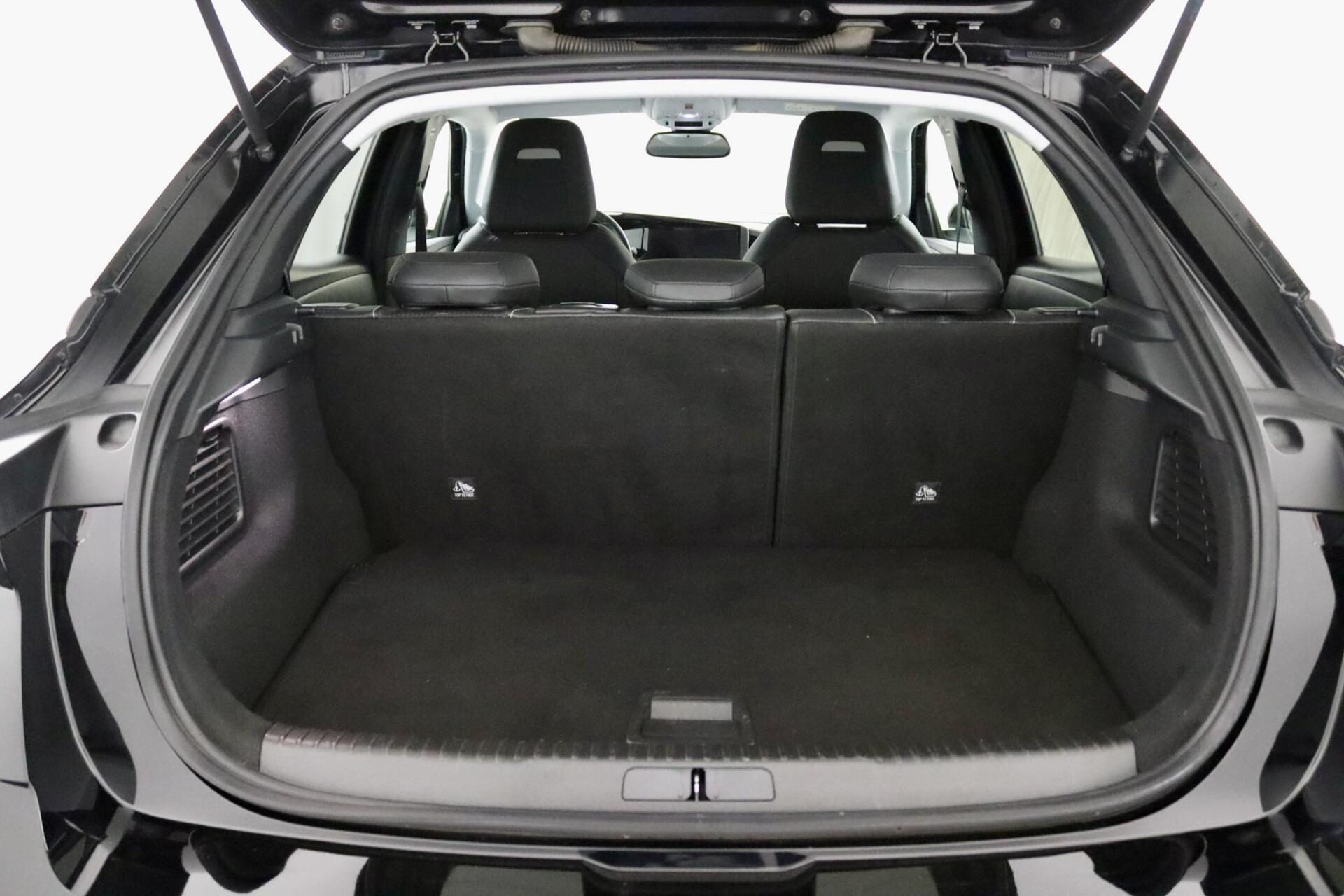 Foto van Opel Mokka