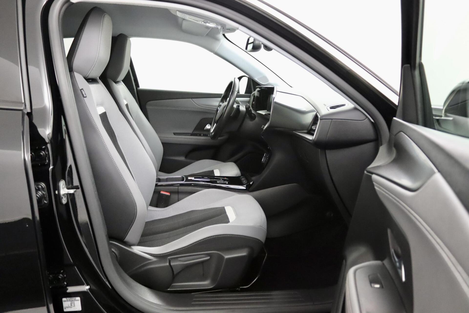 Foto van Opel Mokka