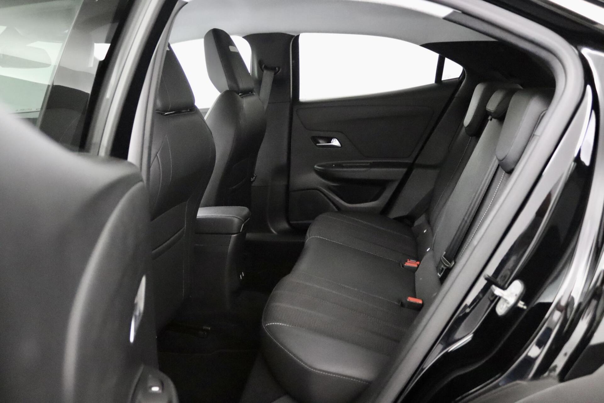 Foto van Opel Mokka