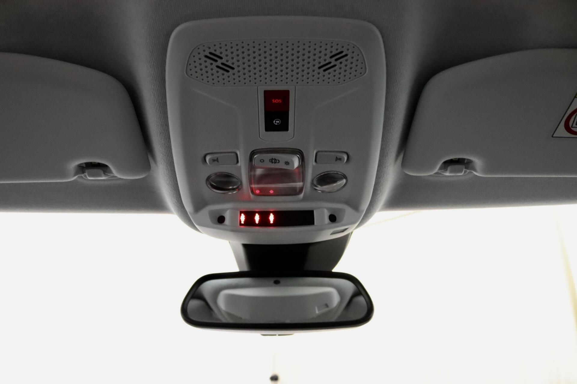 Foto van Opel Mokka