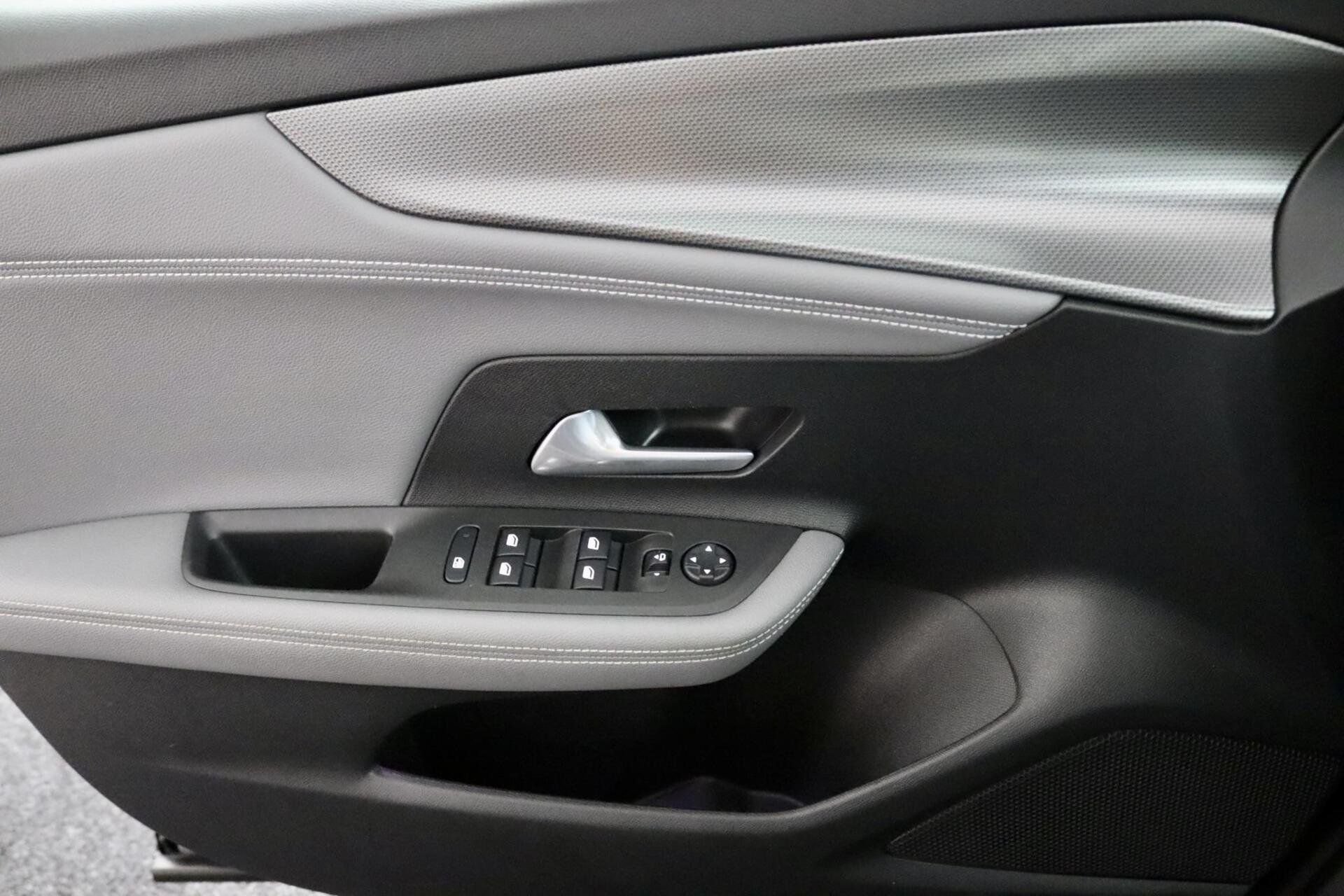 Foto van Opel Mokka