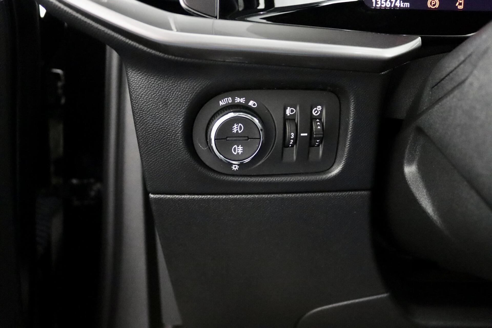 Foto van Opel Mokka