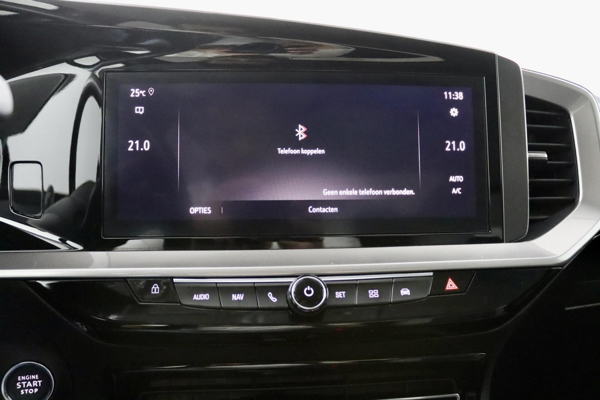 Foto van Opel Mokka