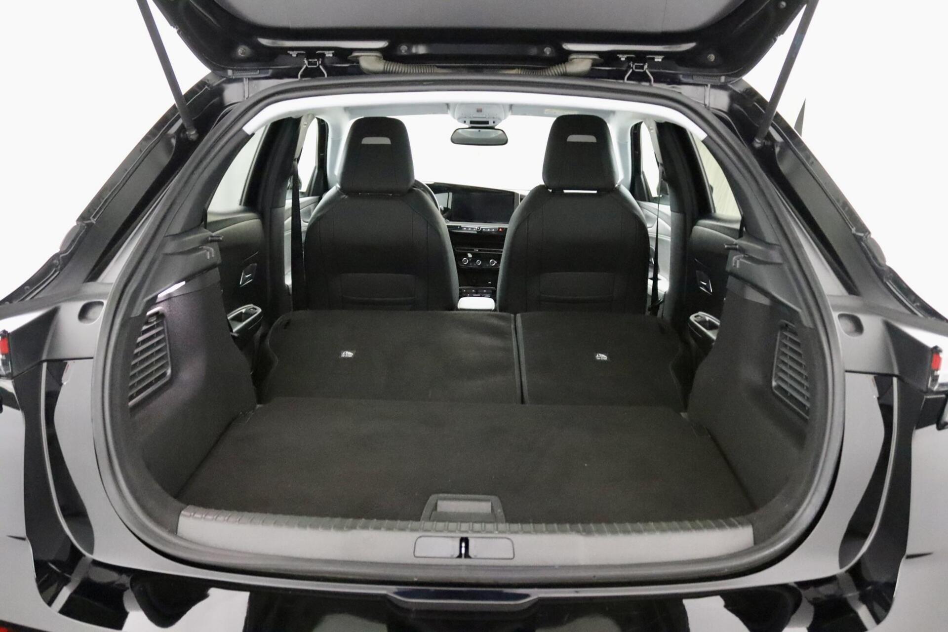 Foto van Opel Mokka